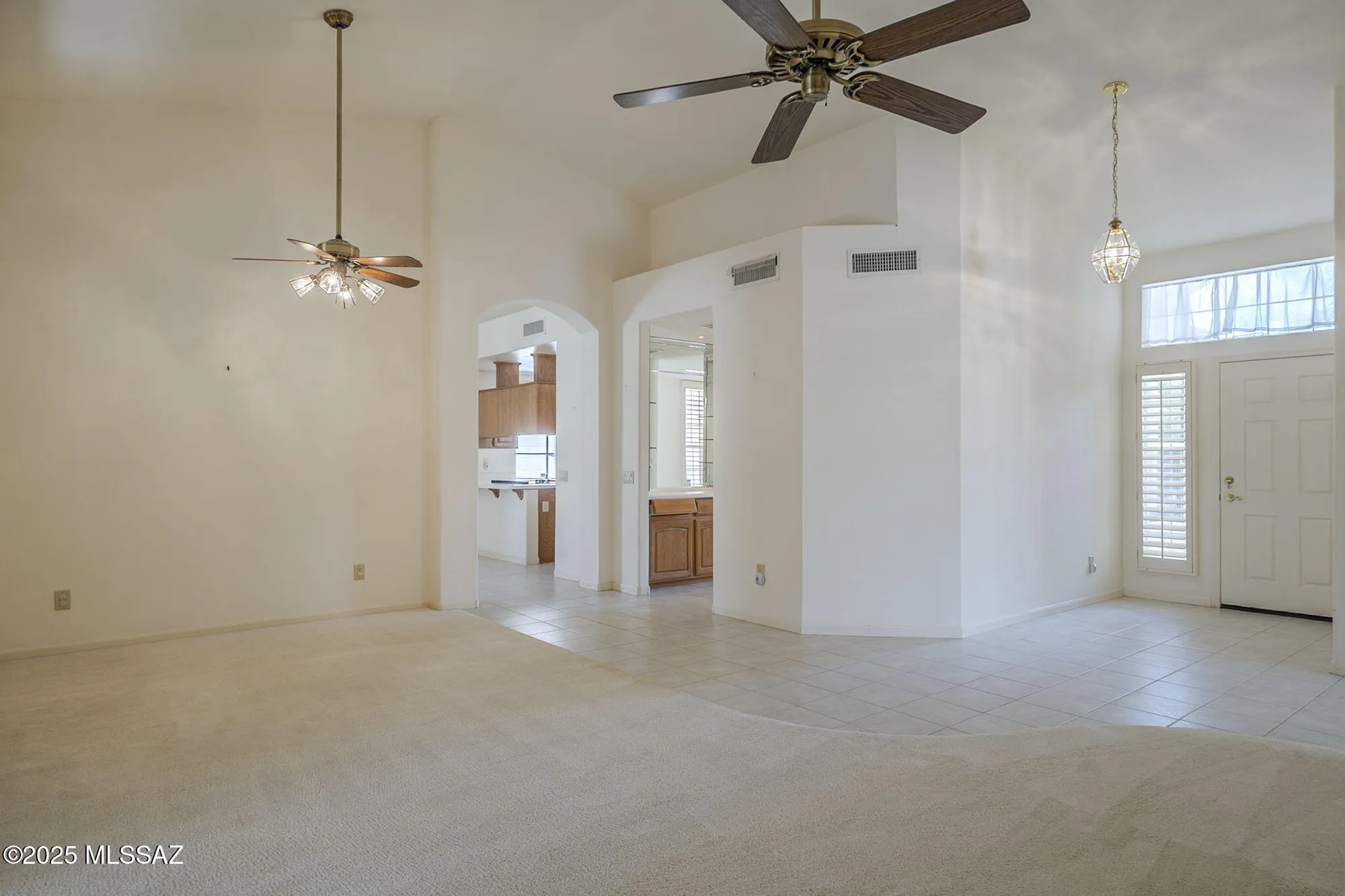 Property Slideshow image 7 of 44 | 37096 s canyon view dr, Tucson, AZ, 85739