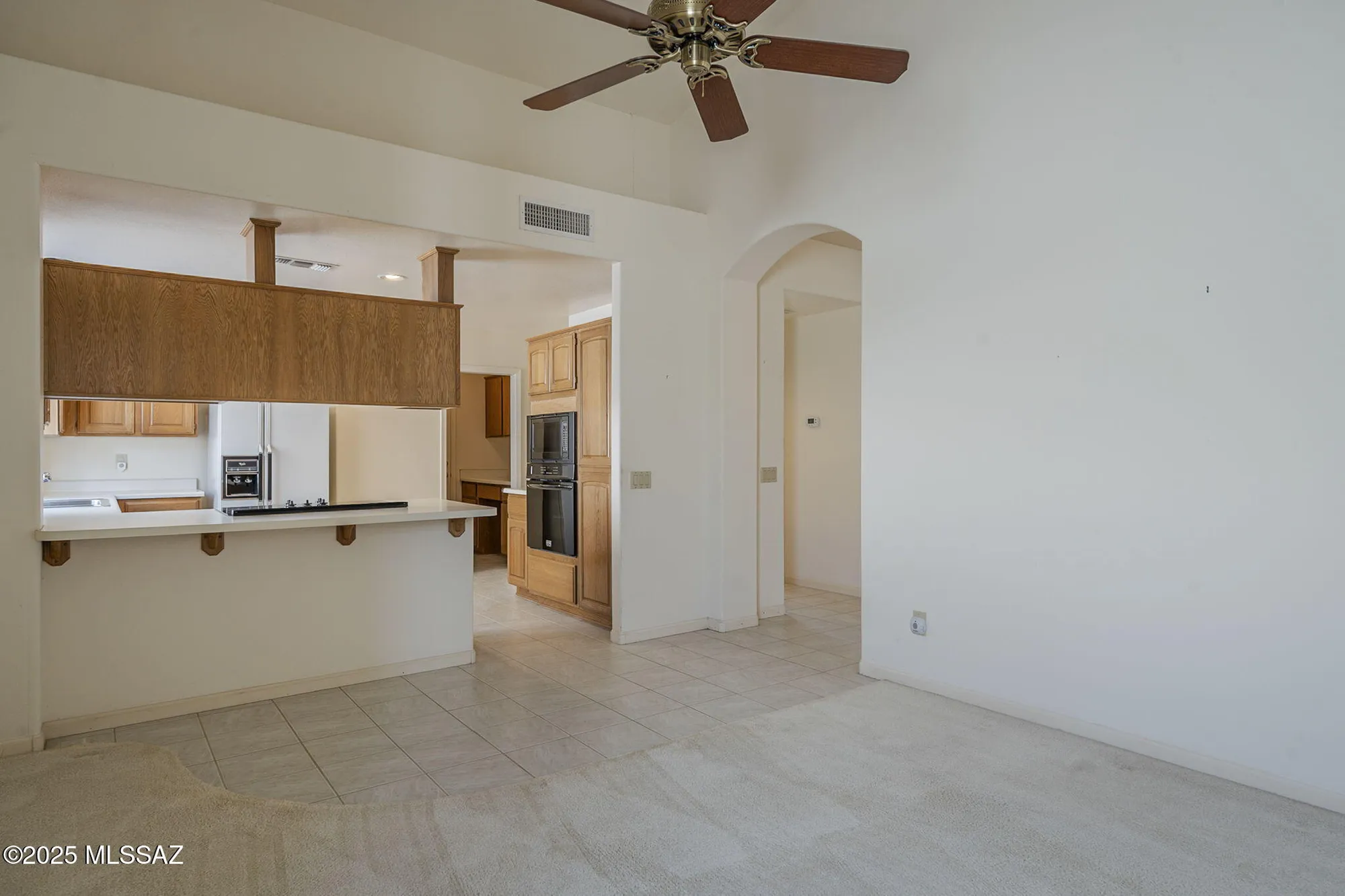 Property Slideshow image 11 of 44 | 37096 s canyon view dr, Tucson, AZ, 85739