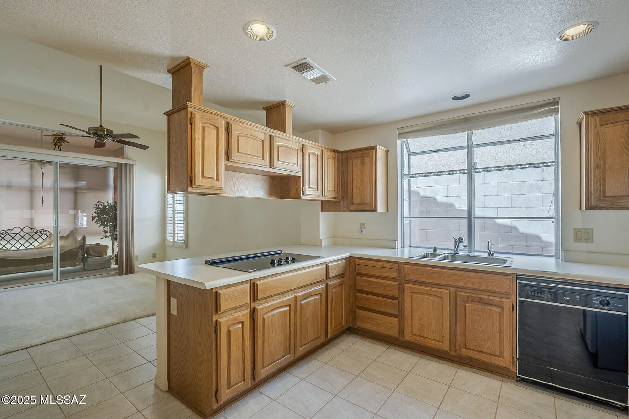 Property Slideshow image 16 of 44 | 37096 s canyon view dr, Tucson, AZ, 85739