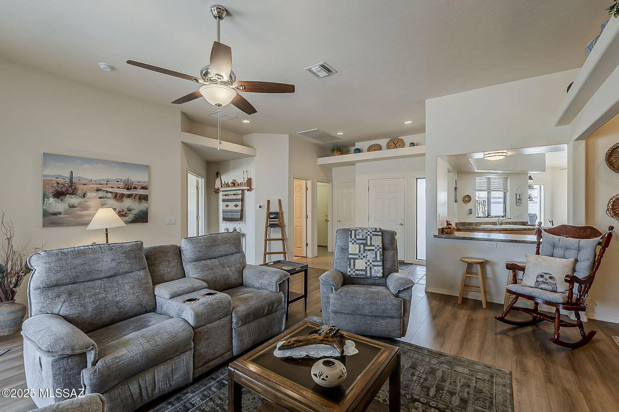 Property Slideshow image 2 of 27 | 582 w camino del bondadoso, Green Valley, AZ, 85614