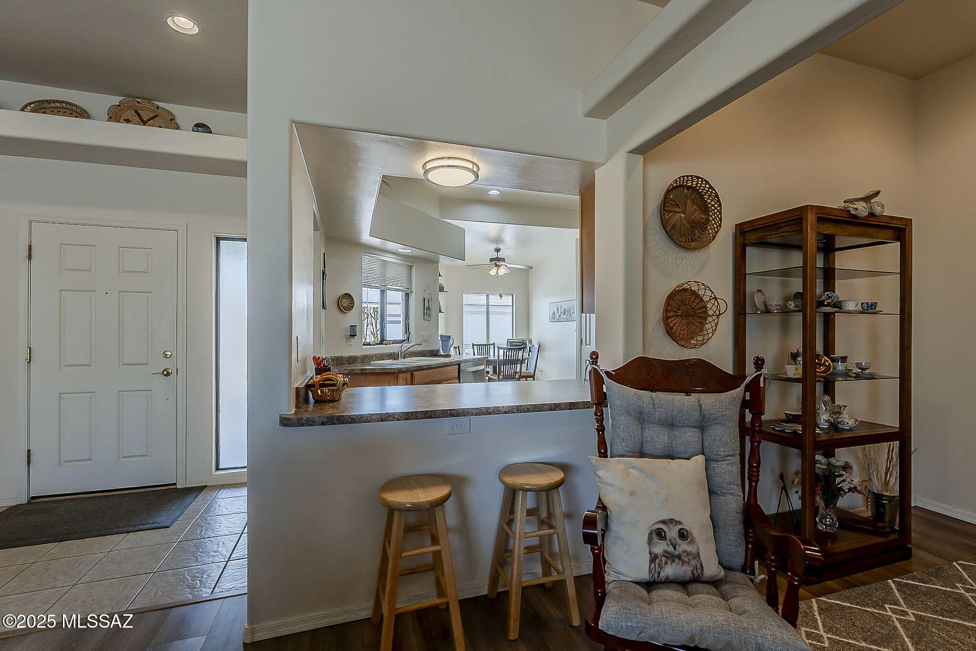 Property Slideshow image 6 of 27 | 582 w camino del bondadoso, Green Valley, AZ, 85614