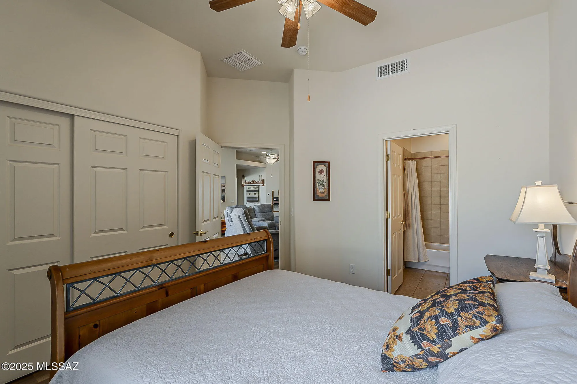 Property Slideshow image 22 of 27 | 582 w camino del bondadoso, Green Valley, AZ, 85614