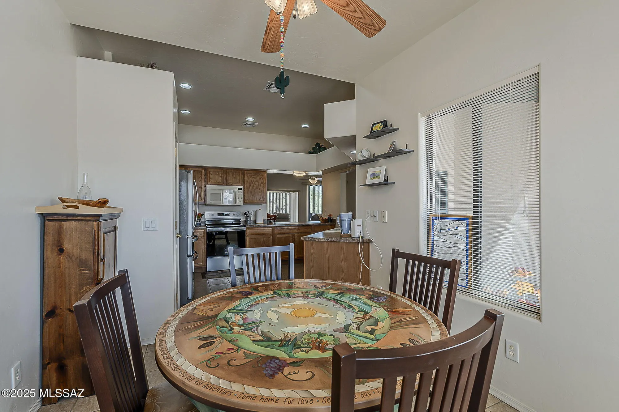 Property Slideshow image 13 of 27 | 582 w camino del bondadoso, Green Valley, AZ, 85614