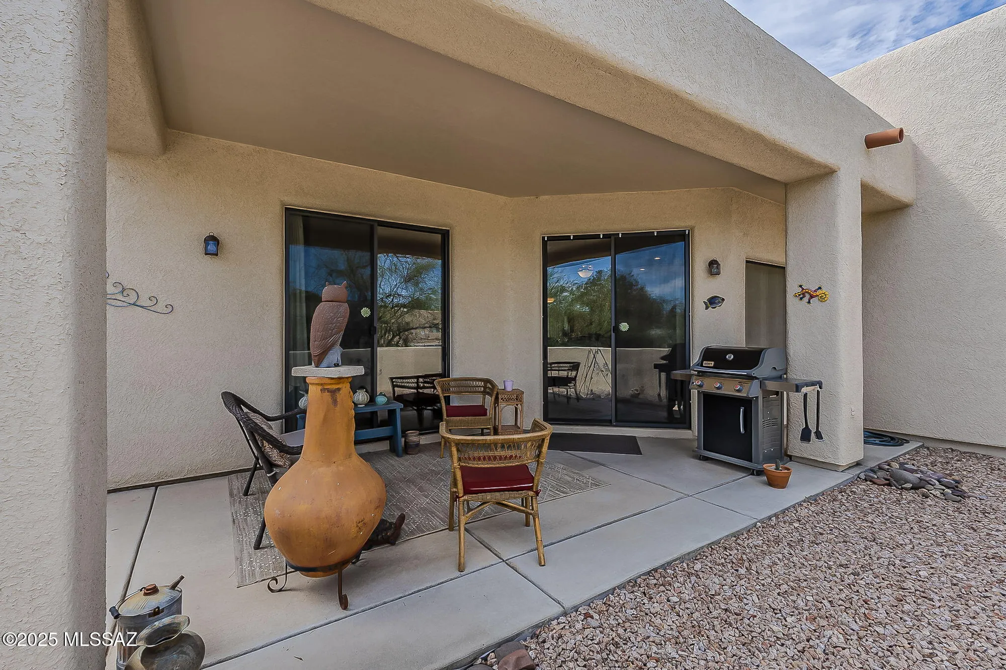 Property Slideshow image 26 of 27 | 582 w camino del bondadoso, Green Valley, AZ, 85614