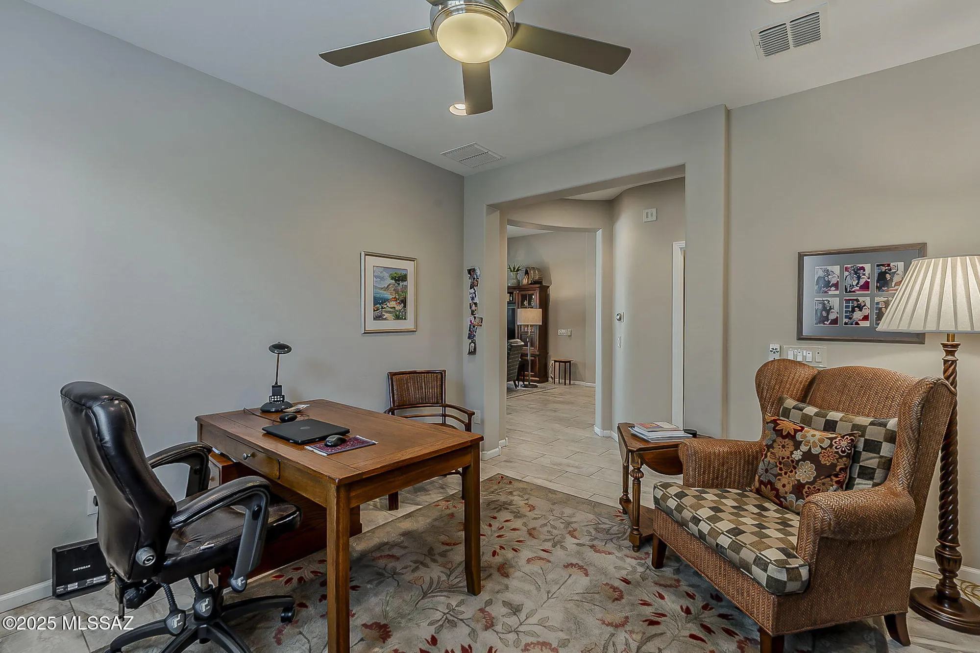 Property Slideshow image 32 of 46 | 2227 e thunderchief dr, Green Valley, AZ, 85614