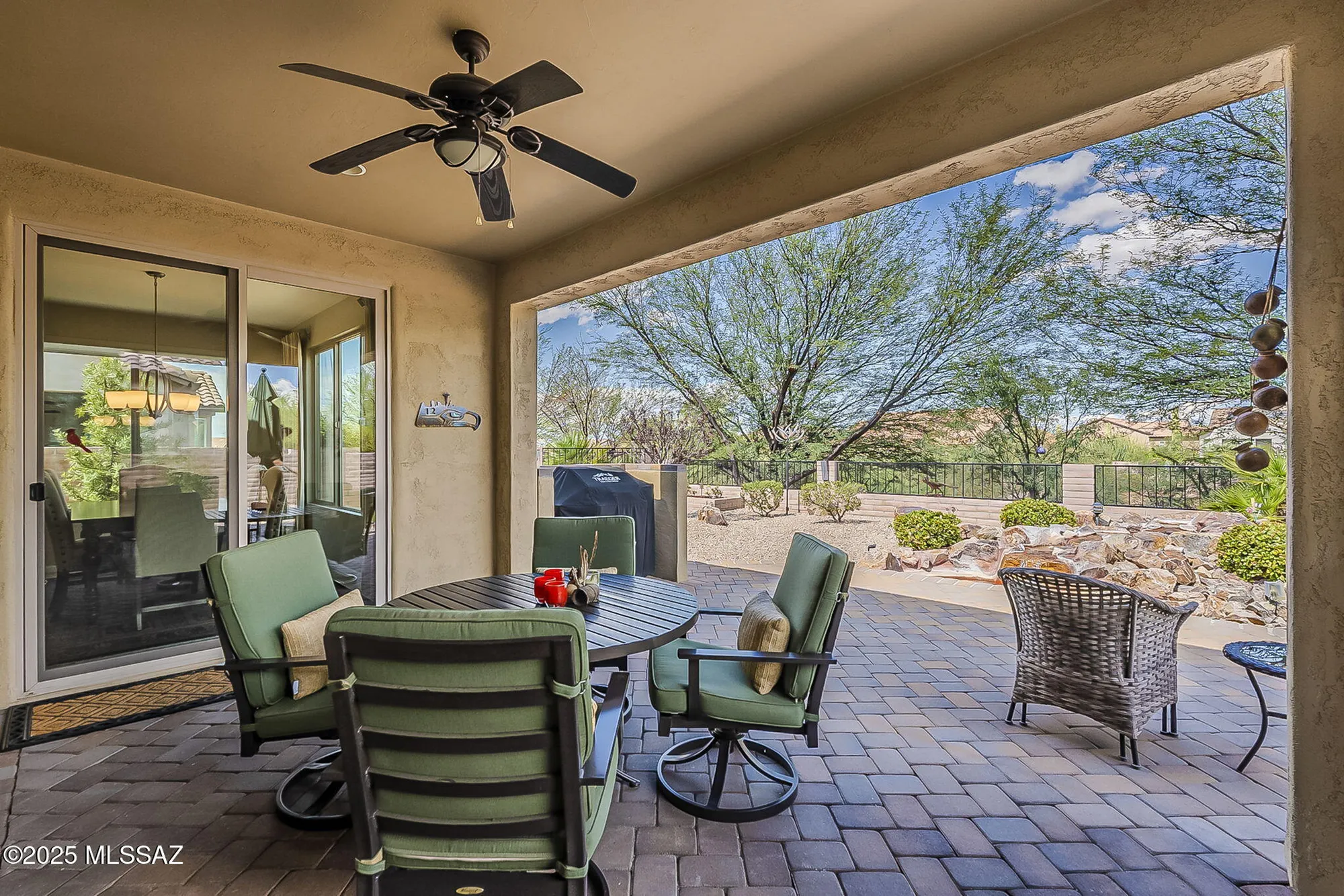 Property Slideshow image 38 of 46 | 2227 e thunderchief dr, Green Valley, AZ, 85614