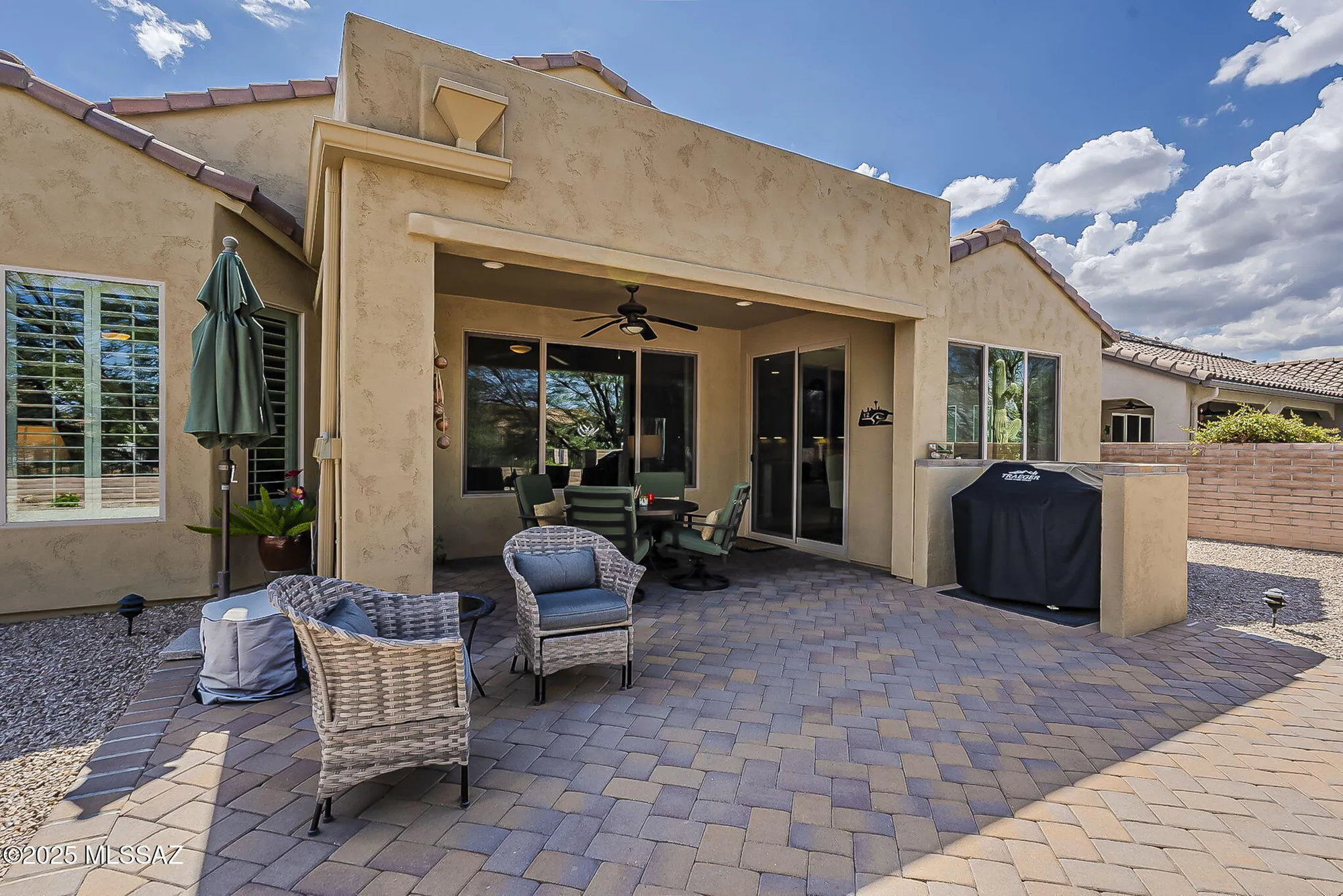 Property Slideshow image 39 of 46 | 2227 e thunderchief dr, Green Valley, AZ, 85614
