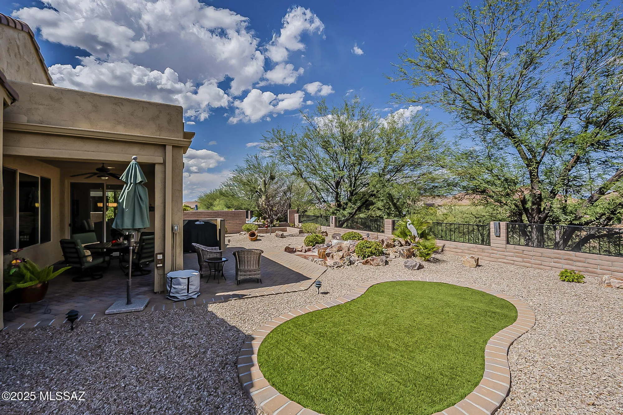 Property Slideshow image 42 of 46 | 2227 e thunderchief dr, Green Valley, AZ, 85614