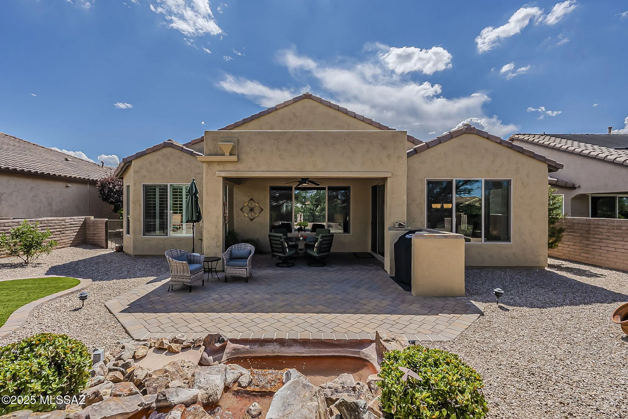 Property Slideshow image 44 of 46 | 2227 e thunderchief dr, Green Valley, AZ, 85614