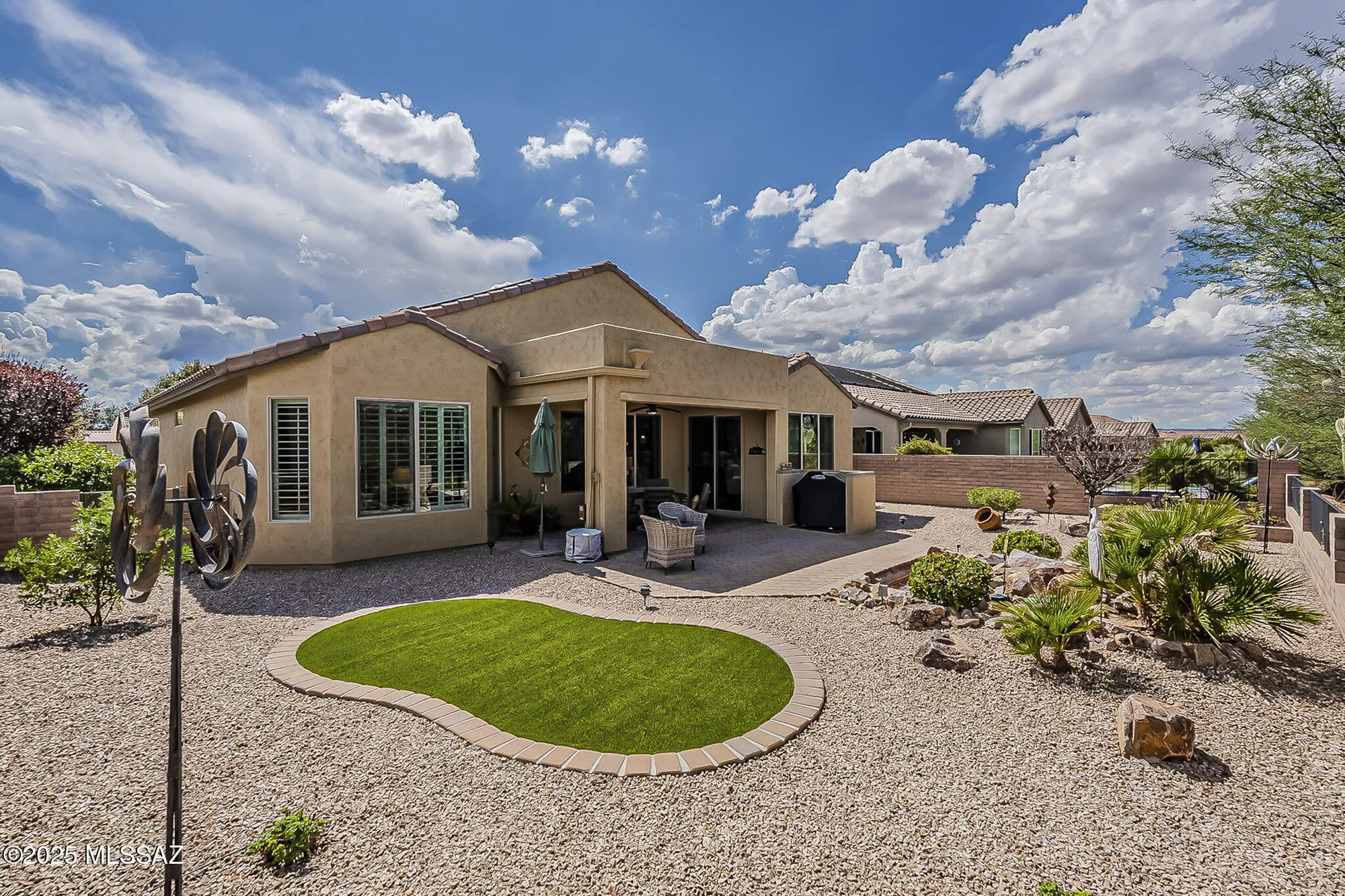 Property Slideshow image 43 of 46 | 2227 e thunderchief dr, Green Valley, AZ, 85614