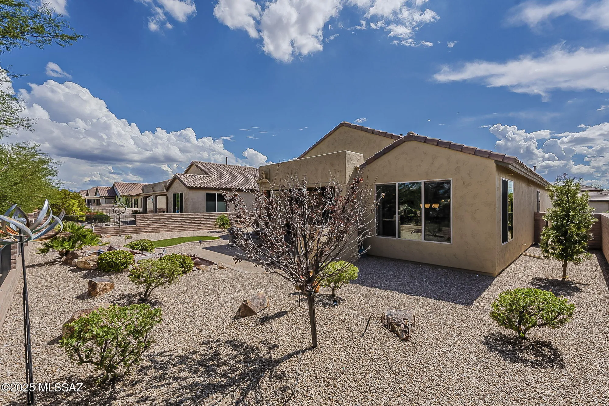 Property Slideshow image 45 of 46 | 2227 e thunderchief dr, Green Valley, AZ, 85614