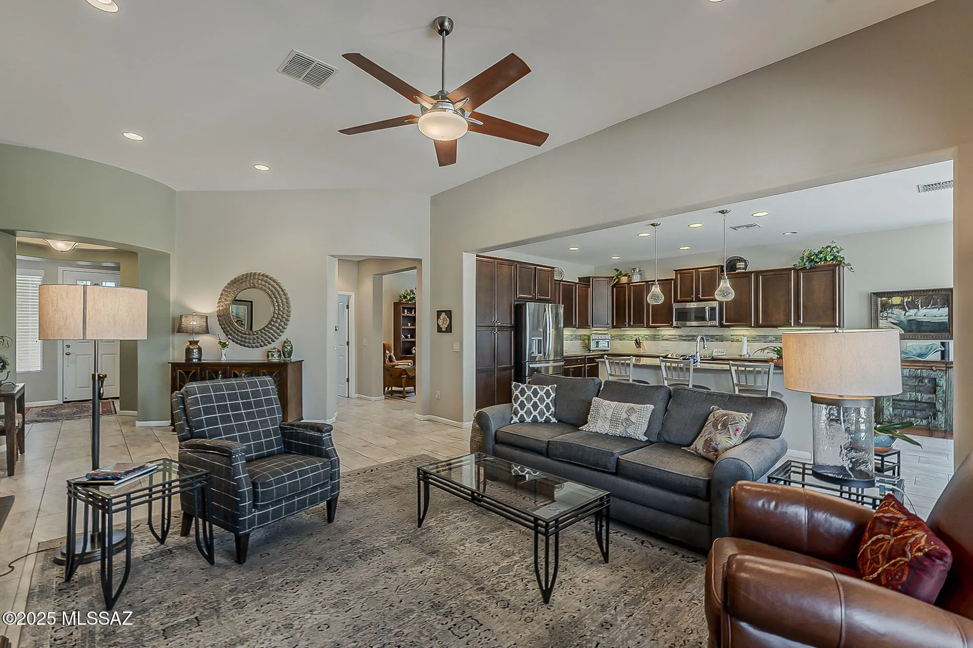 Property Slideshow image 12 of 46 | 2227 e thunderchief dr, Green Valley, AZ, 85614