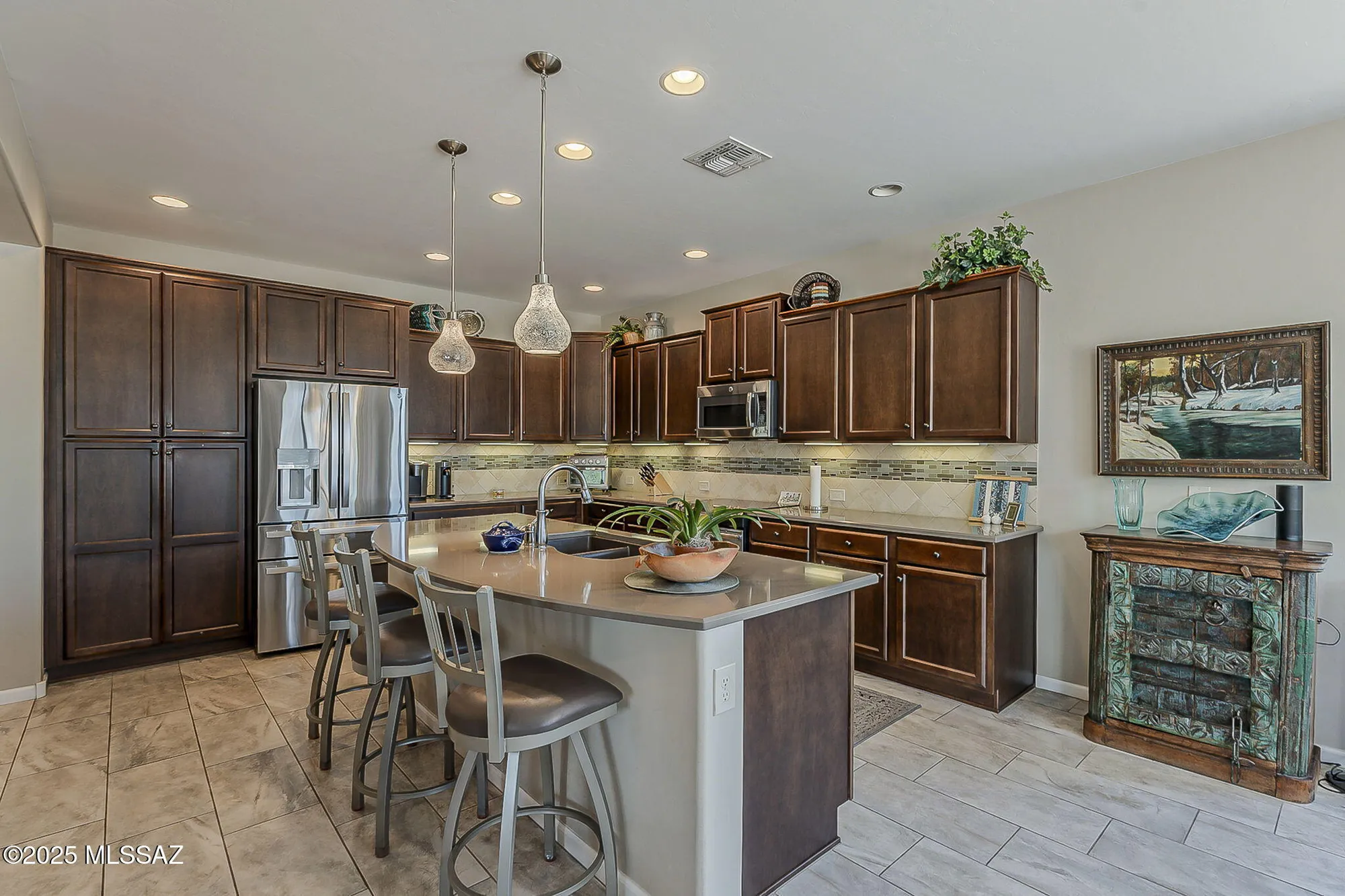 Property Slideshow image 16 of 46 | 2227 e thunderchief dr, Green Valley, AZ, 85614