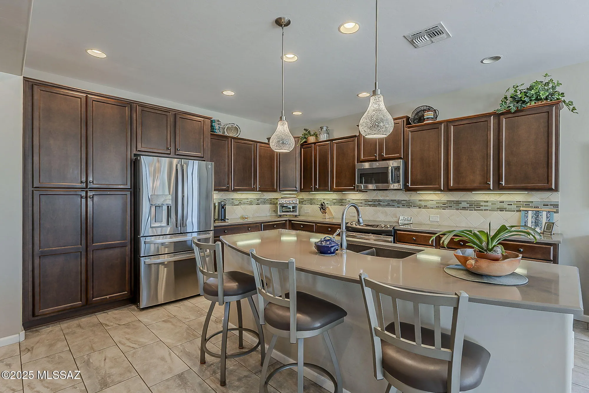 Property Slideshow image 18 of 46 | 2227 e thunderchief dr, Green Valley, AZ, 85614