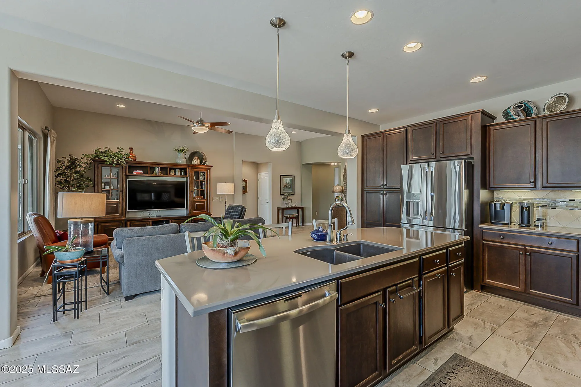 Property Slideshow image 21 of 46 | 2227 e thunderchief dr, Green Valley, AZ, 85614