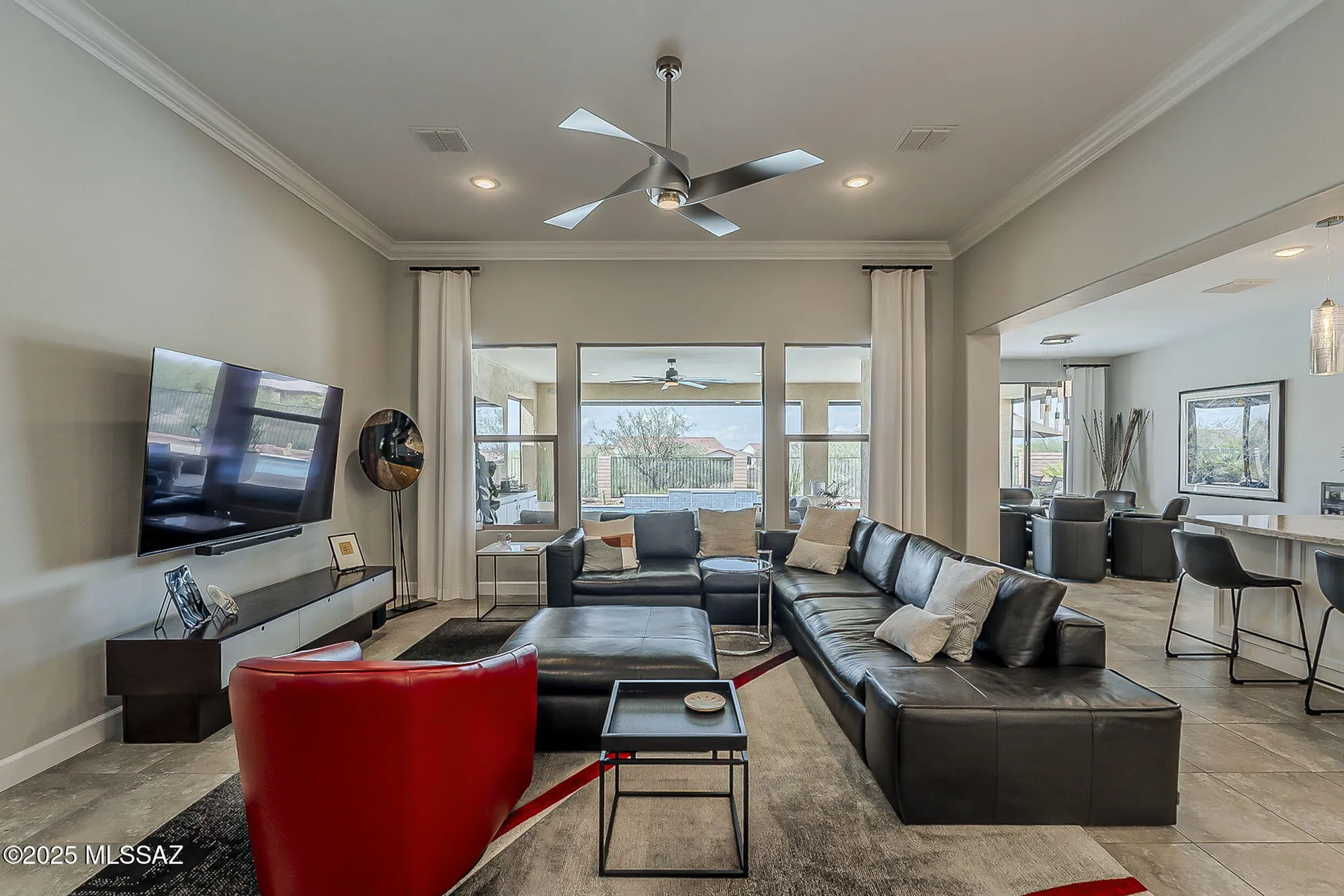 Property Slideshow image 6 of 52 | 2499 e rolling meadow ln, Green Valley, AZ, 85614