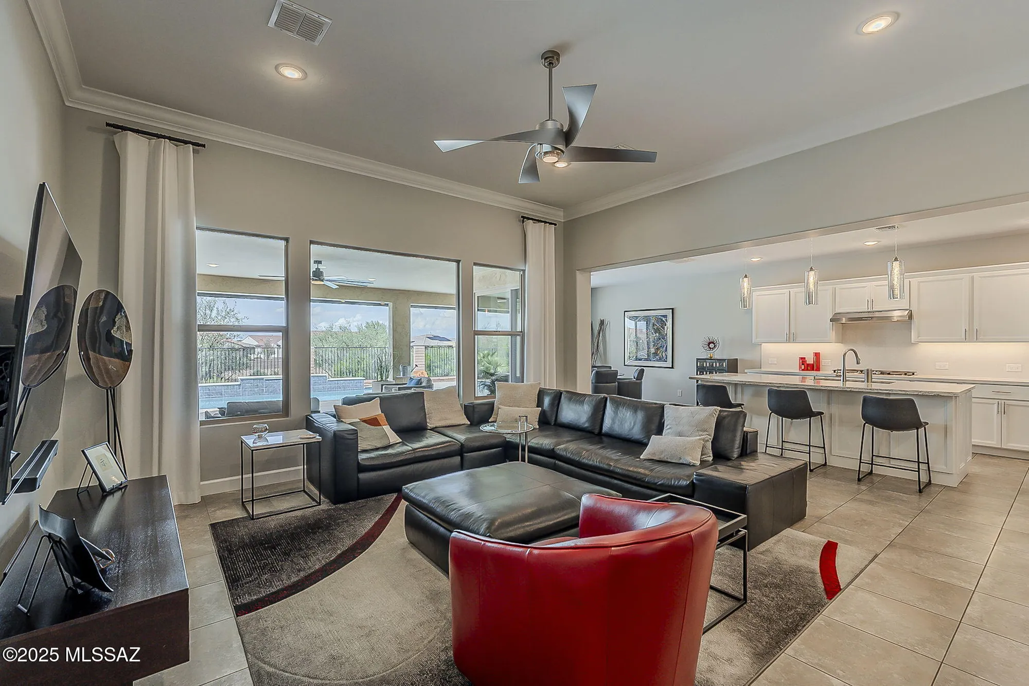 Property Slideshow image 7 of 52 | 2499 e rolling meadow ln, Green Valley, AZ, 85614