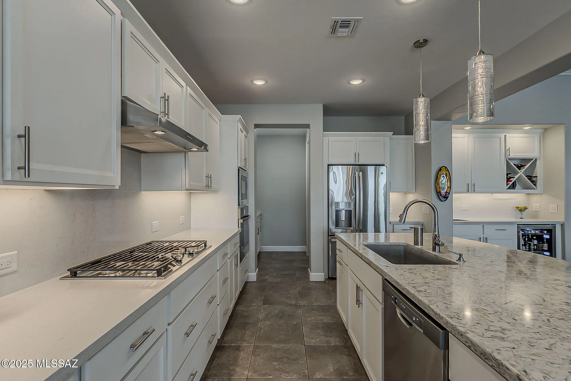 Property Slideshow image 13 of 52 | 2499 e rolling meadow ln, Green Valley, AZ, 85614