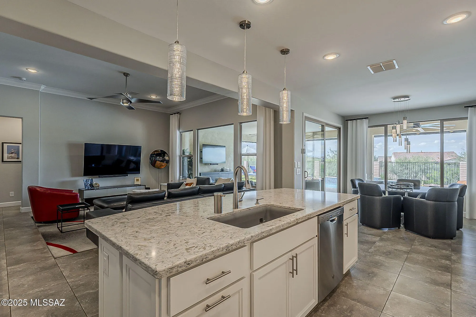 Property Slideshow image 14 of 52 | 2499 e rolling meadow ln, Green Valley, AZ, 85614