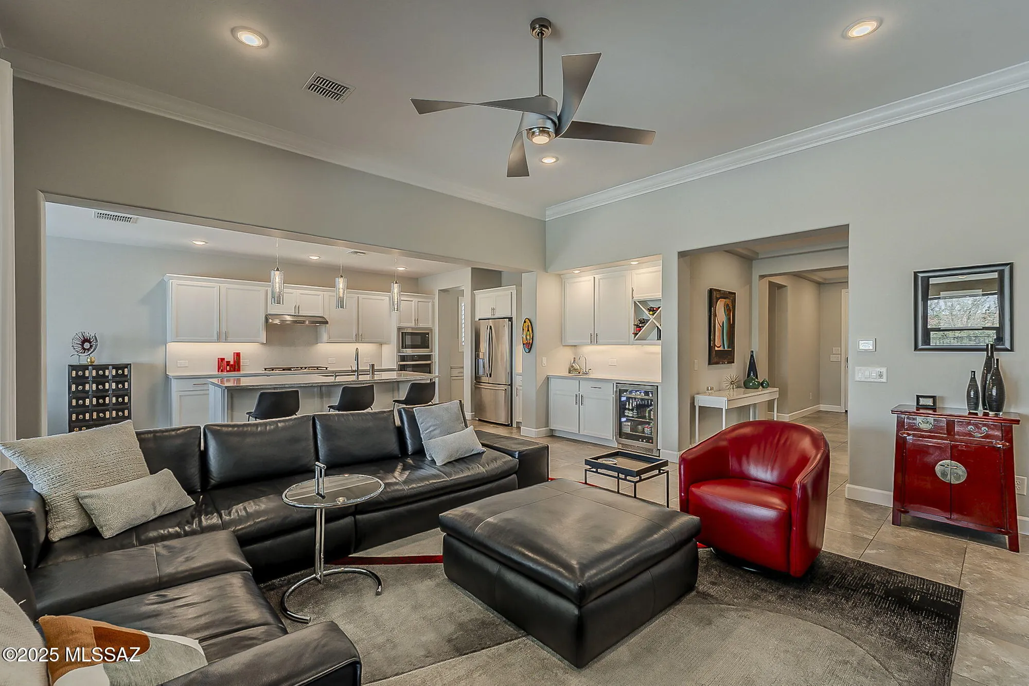 Property Slideshow image 8 of 52 | 2499 e rolling meadow ln, Green Valley, AZ, 85614