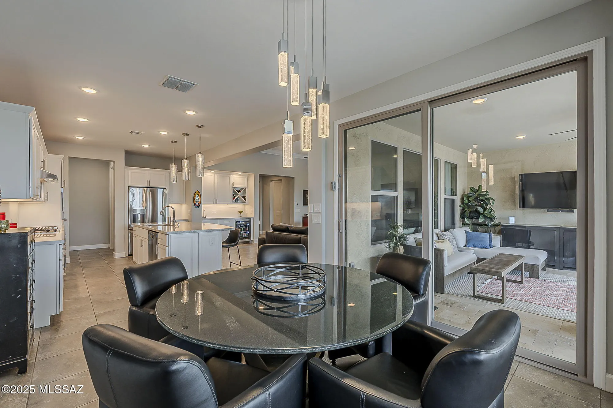 Property Slideshow image 17 of 52 | 2499 e rolling meadow ln, Green Valley, AZ, 85614