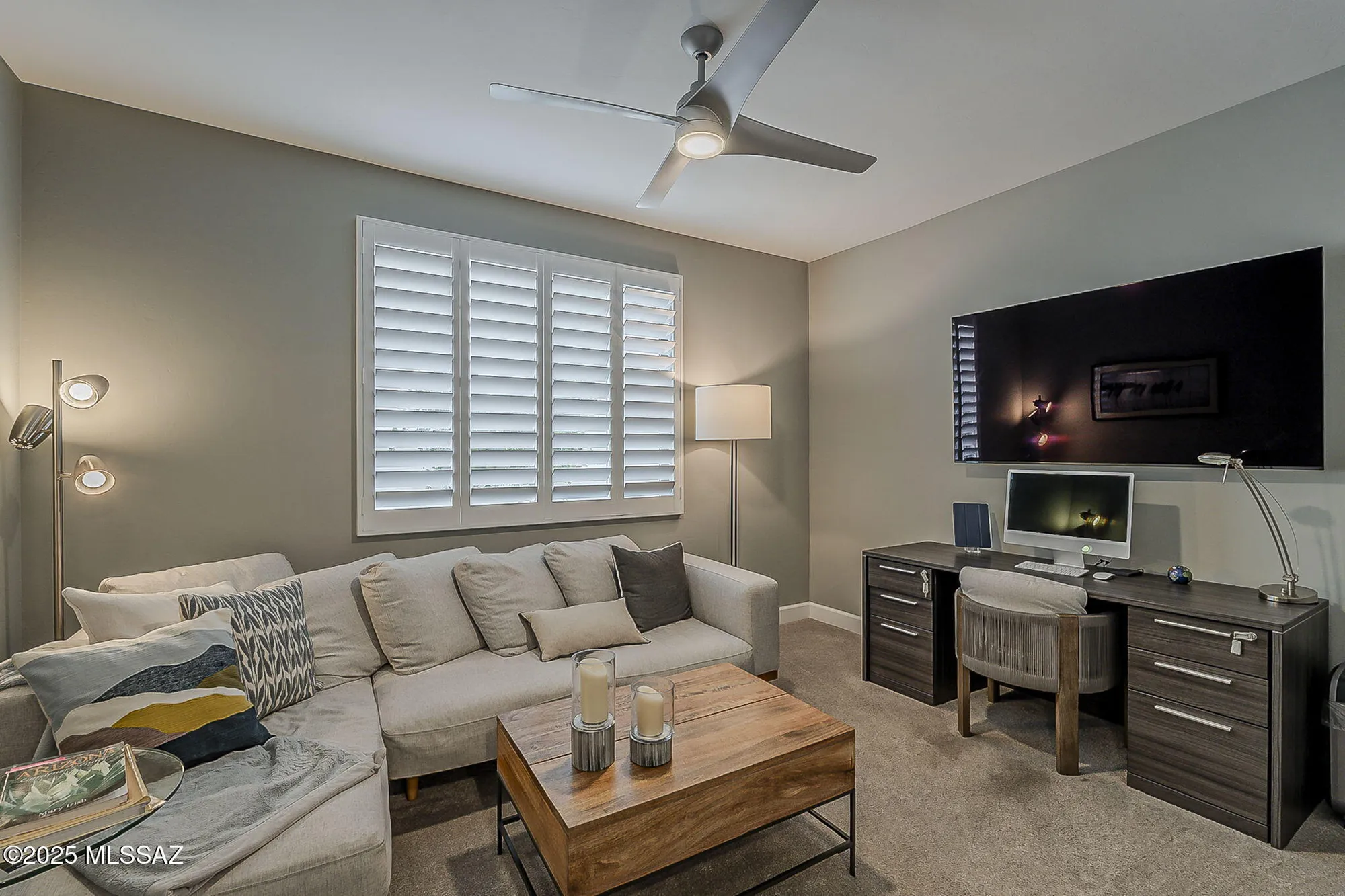 Property Slideshow image 19 of 52 | 2499 e rolling meadow ln, Green Valley, AZ, 85614