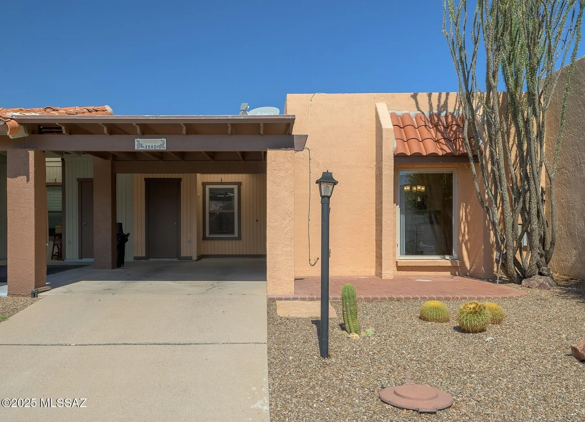 Property Slideshow image 20 of 21 | 2882 s camino pansa, Green Valley, AZ, 85622