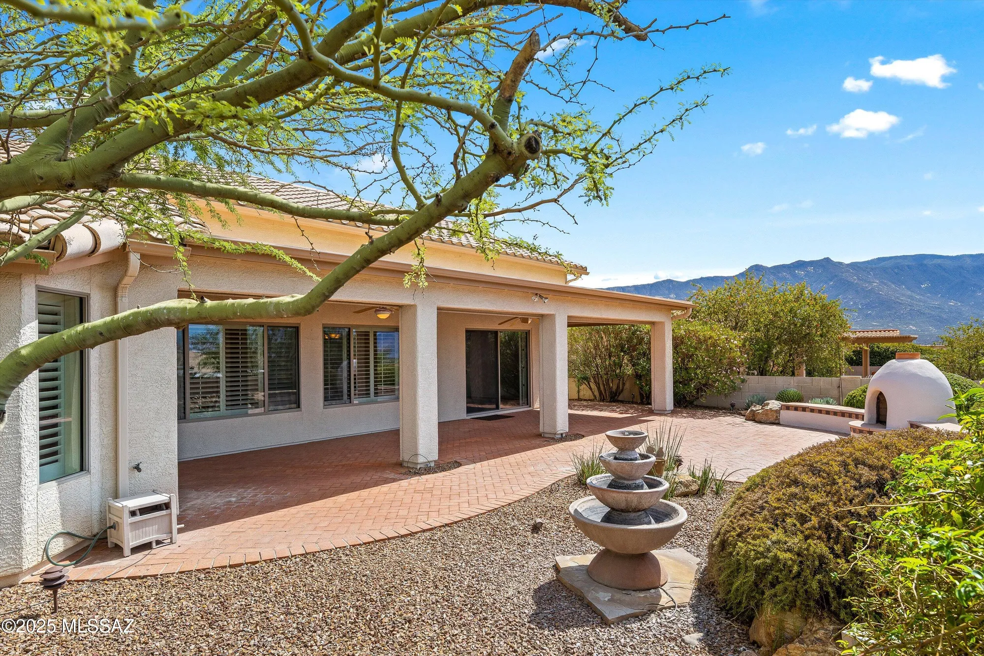 Property Slideshow image 26 of 51 | 62085 e amberwood dr, Saddlebrooke, AZ, 85739