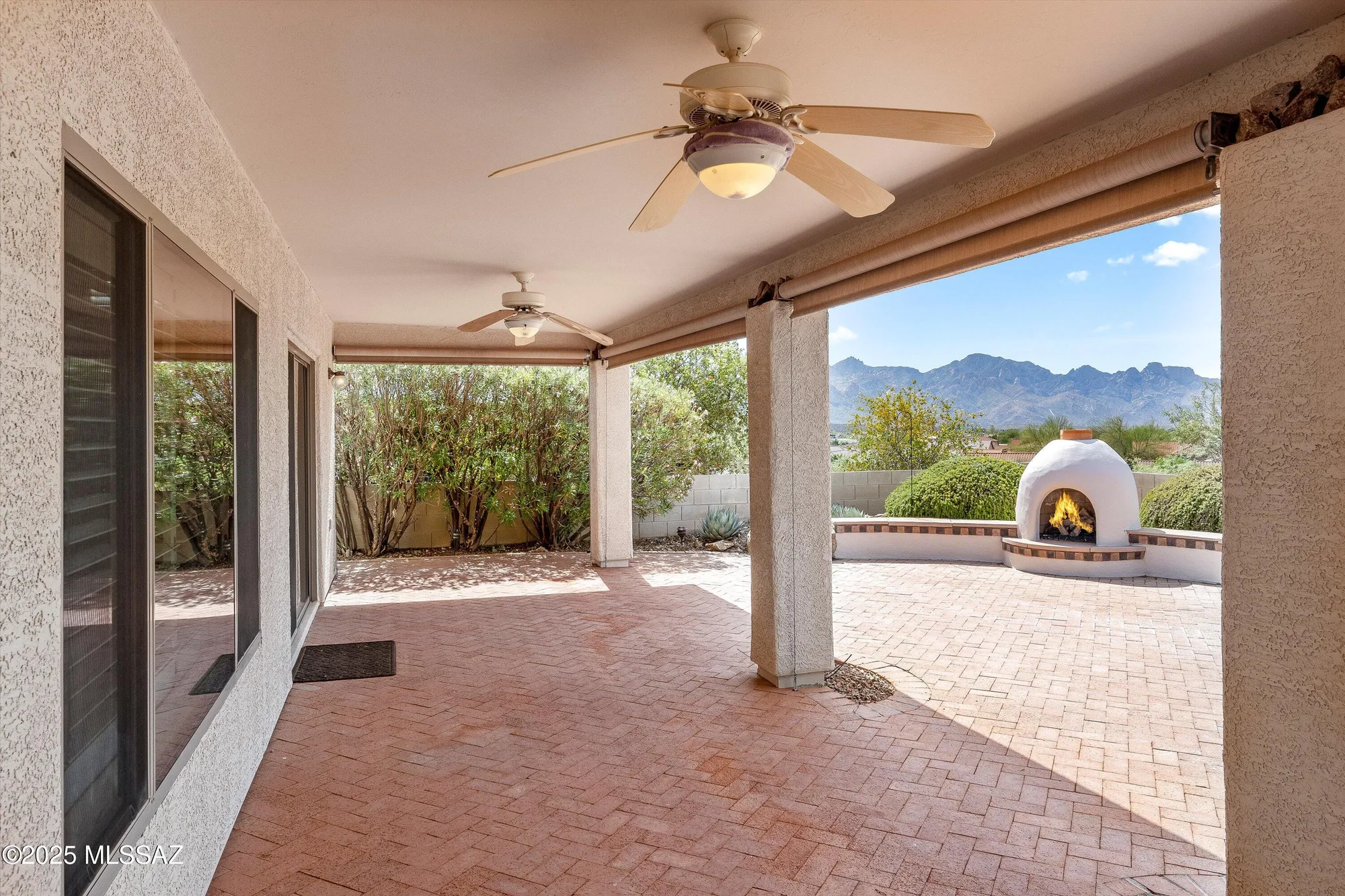 Property Slideshow image 24 of 51 | 62085 e amberwood dr, Saddlebrooke, AZ, 85739