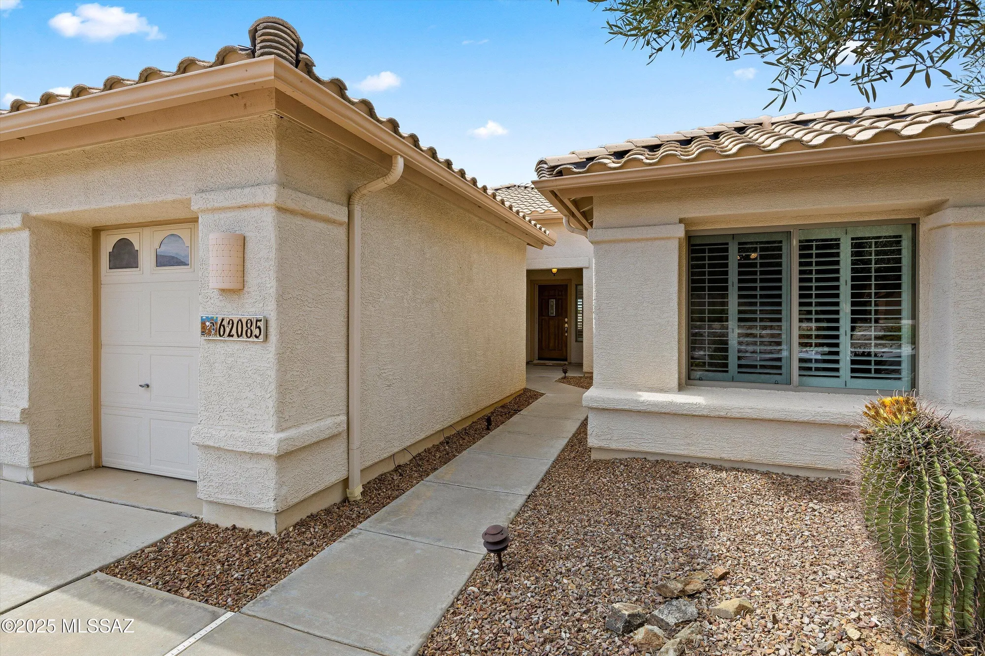 Property Slideshow image 50 of 51 | 62085 e amberwood dr, Saddlebrooke, AZ, 85739