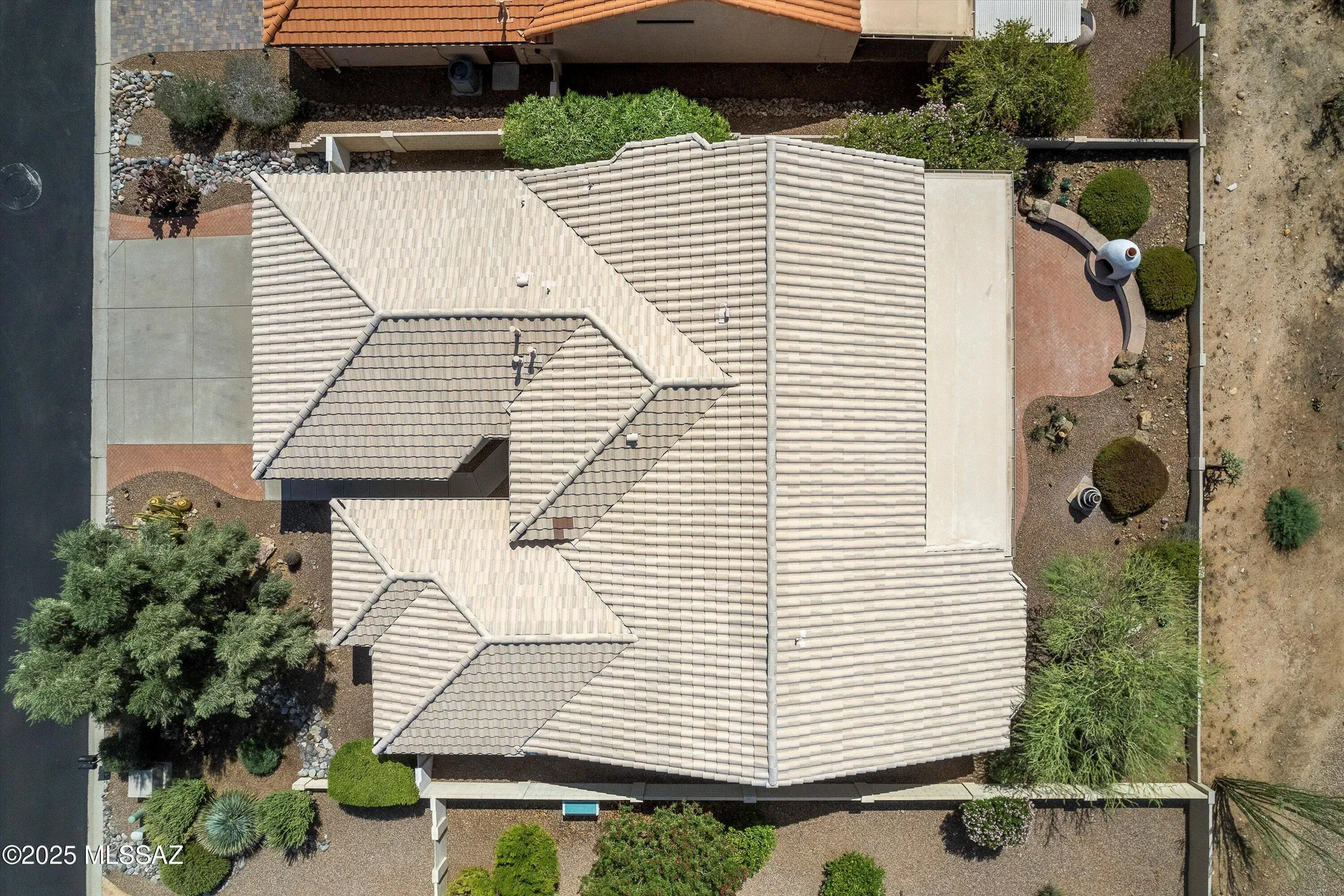 Property Slideshow image 44 of 51 | 62085 e amberwood dr, Saddlebrooke, AZ, 85739