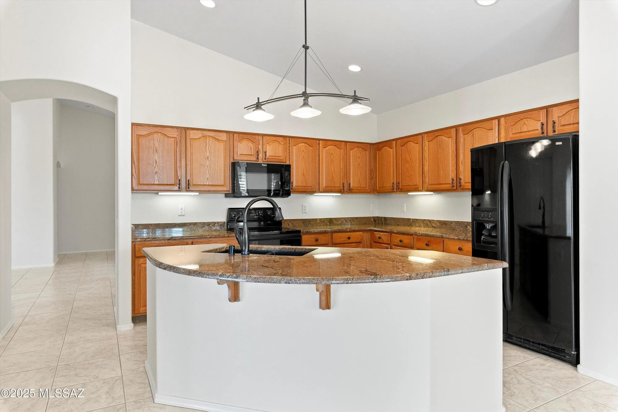 Property Slideshow image 8 of 51 | 62085 e amberwood dr, Saddlebrooke, AZ, 85739