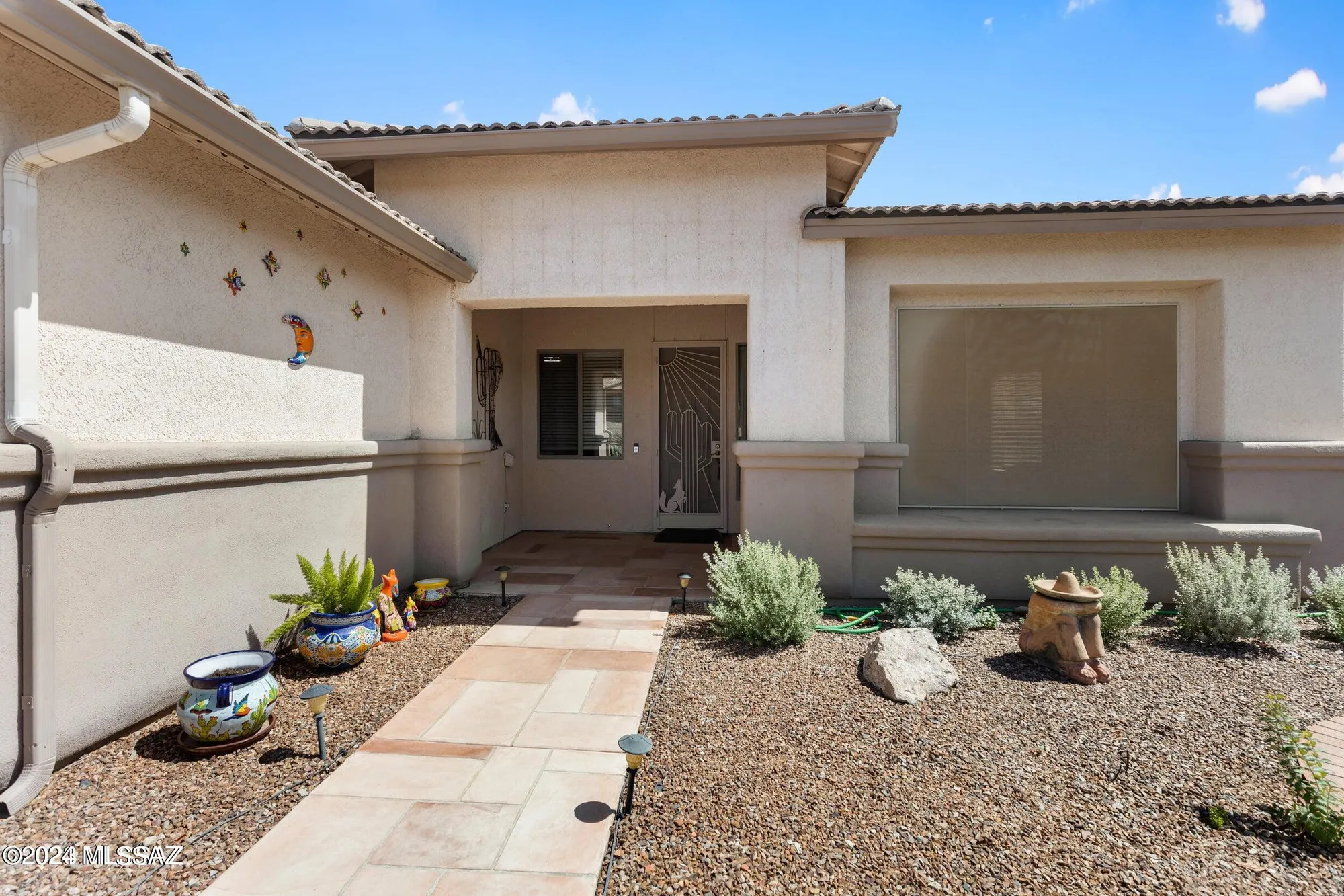 Property Slideshow image 4 of 32 | 5095 s avenida sin prisa, Green Valley, AZ, 85622