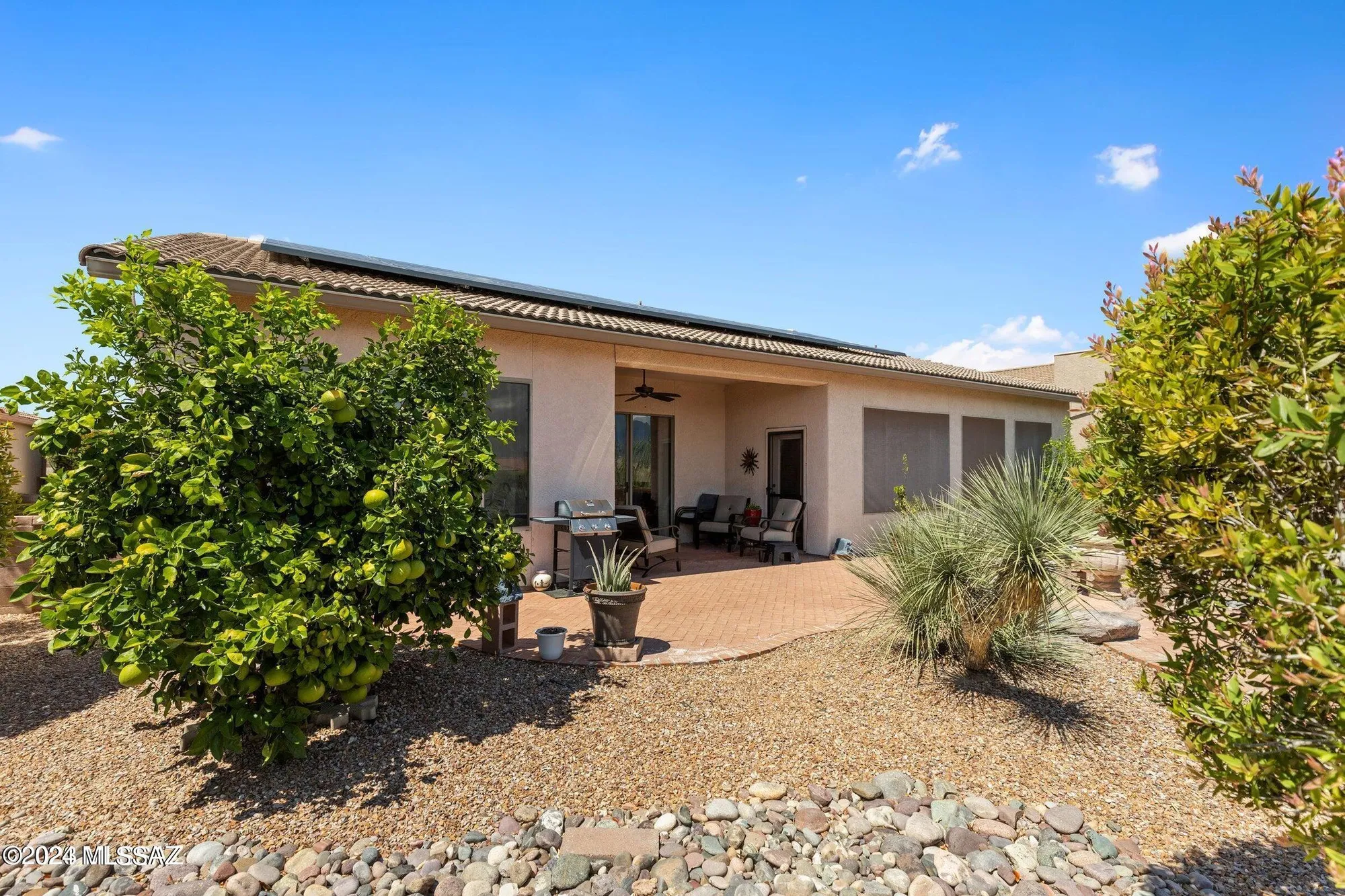 Property Slideshow image 9 of 32 | 5095 s avenida sin prisa, Green Valley, AZ, 85622