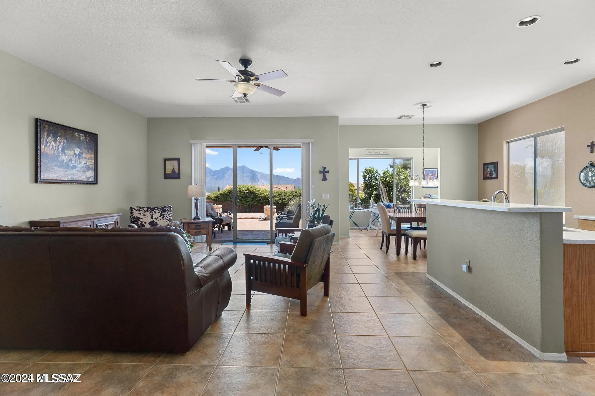 Property Slideshow image 11 of 32 | 5095 s avenida sin prisa, Green Valley, AZ, 85622