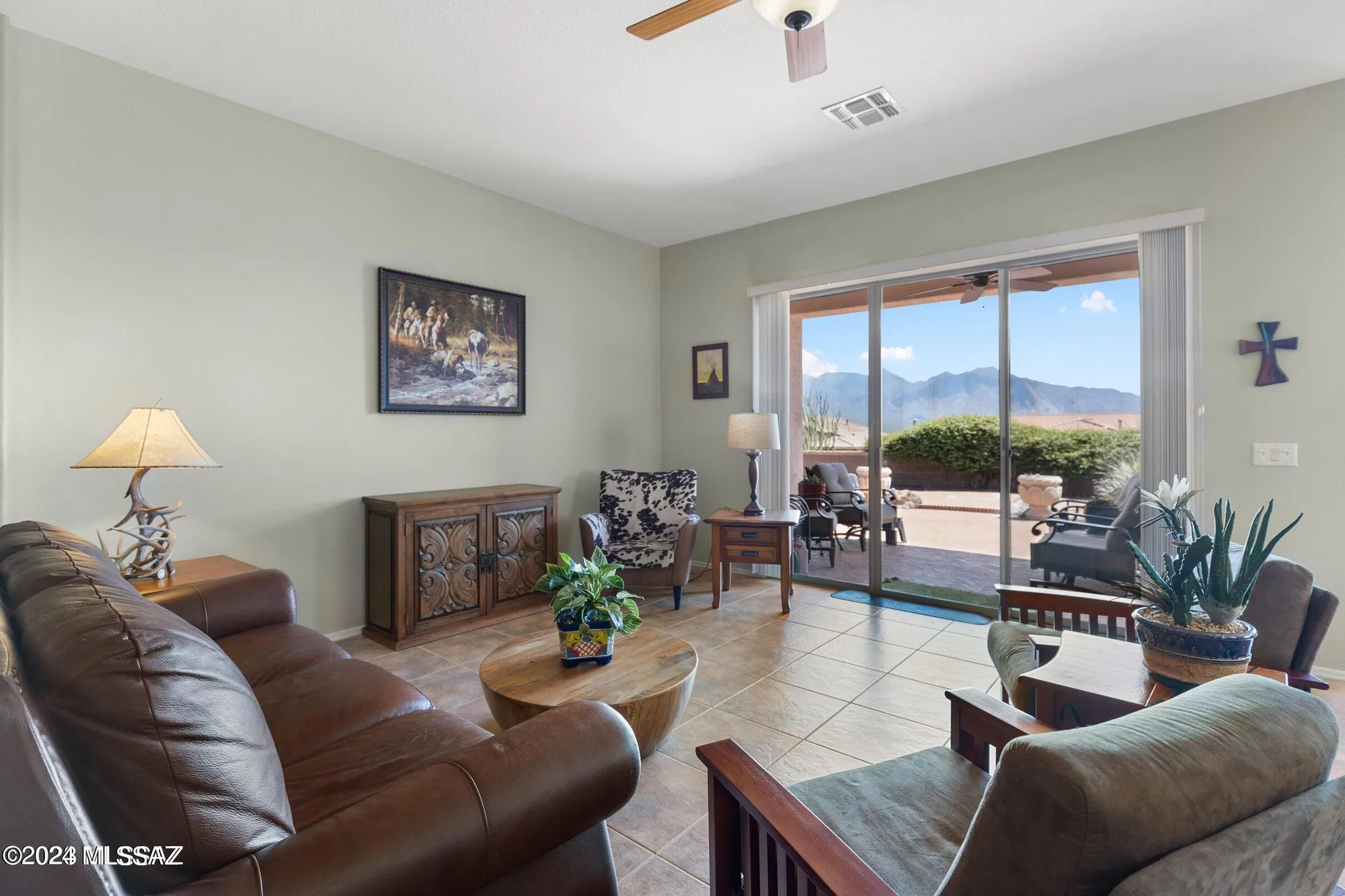 Property Slideshow image 12 of 32 | 5095 s avenida sin prisa, Green Valley, AZ, 85622