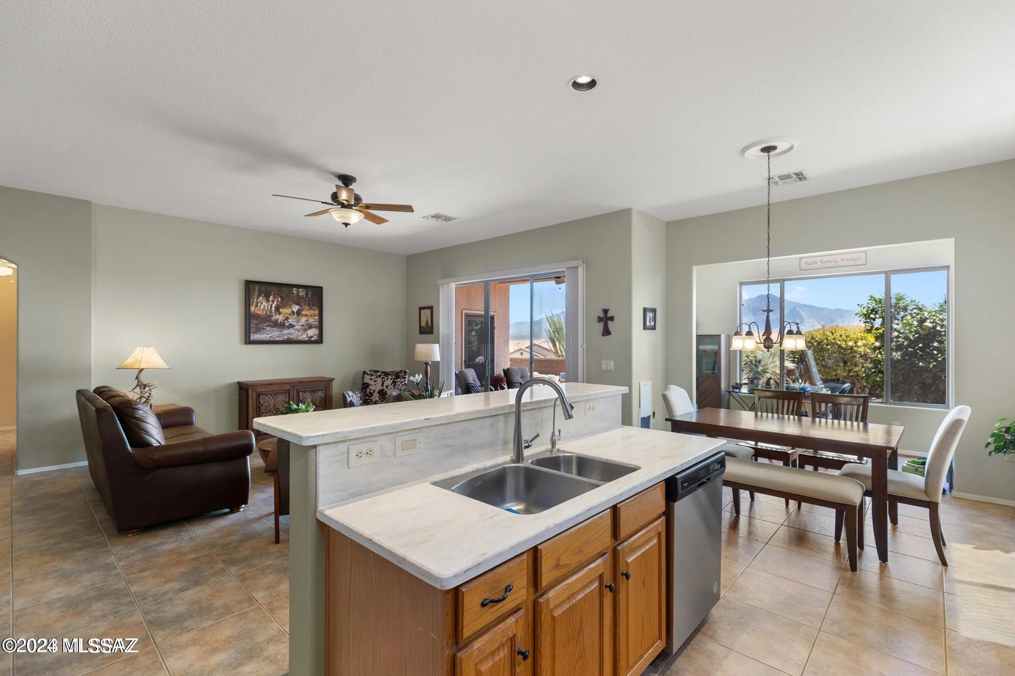 Property Slideshow image 13 of 32 | 5095 s avenida sin prisa, Green Valley, AZ, 85622