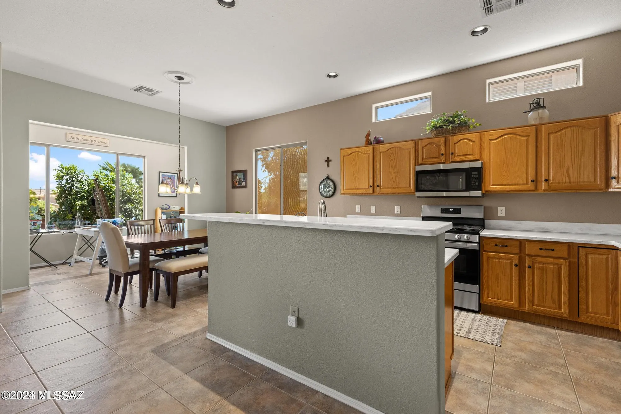 Property Slideshow image 14 of 32 | 5095 s avenida sin prisa, Green Valley, AZ, 85622