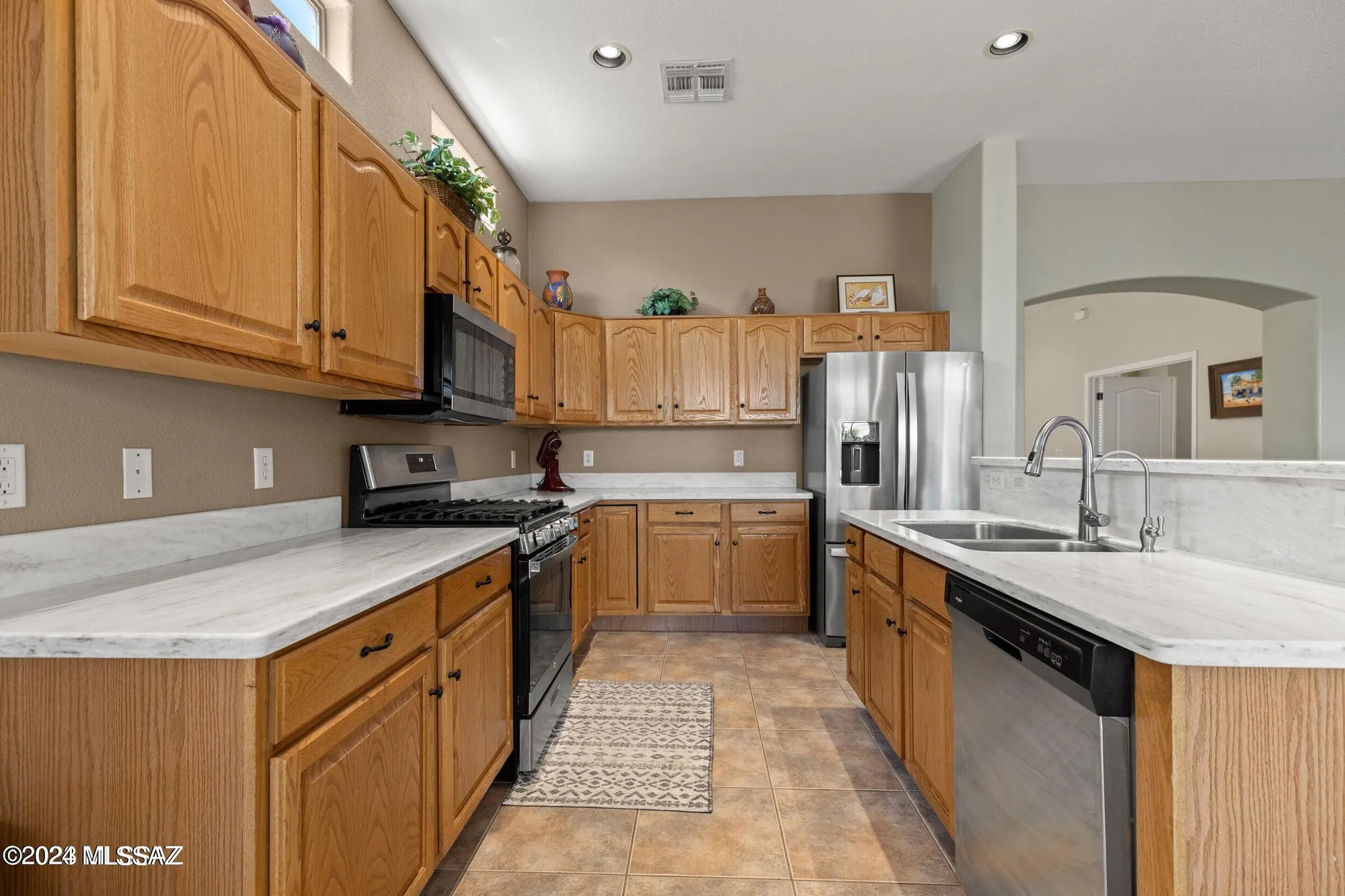 Property Slideshow image 15 of 32 | 5095 s avenida sin prisa, Green Valley, AZ, 85622