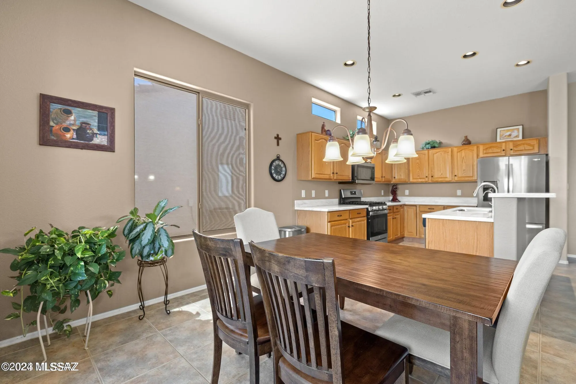 Property Slideshow image 16 of 32 | 5095 s avenida sin prisa, Green Valley, AZ, 85622