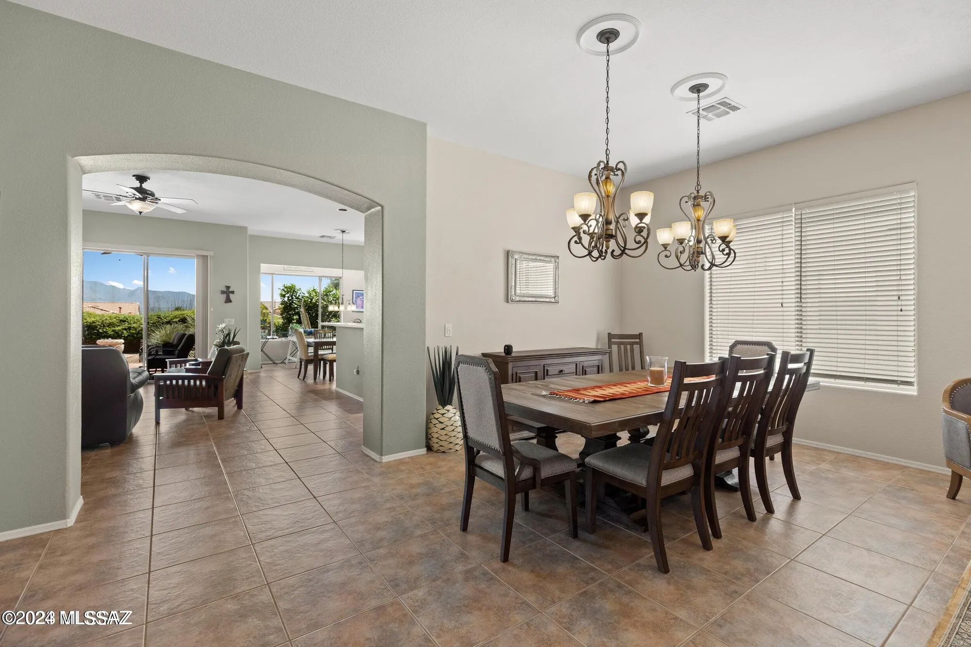 Property Slideshow image 19 of 32 | 5095 s avenida sin prisa, Green Valley, AZ, 85622