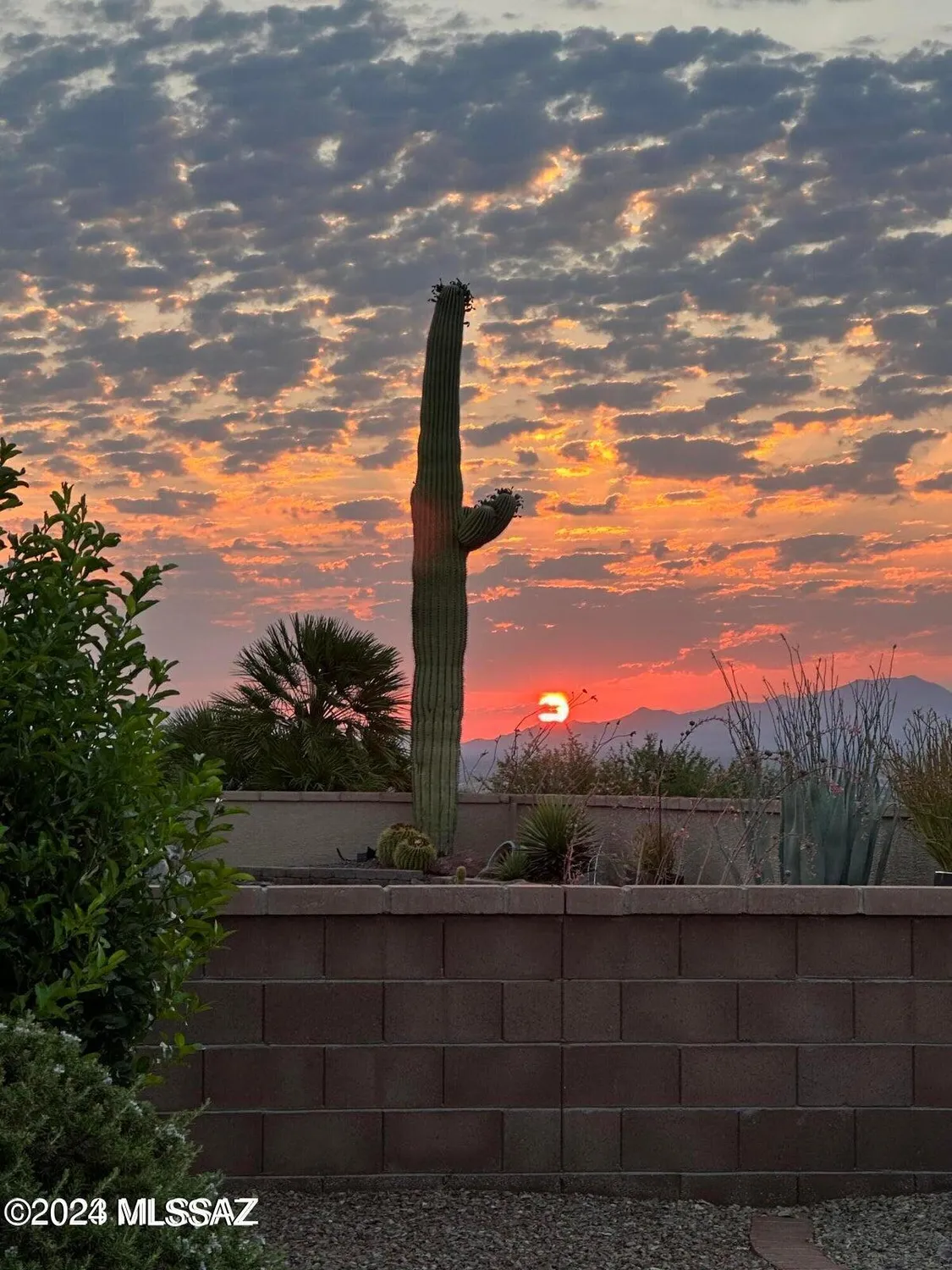 Property Slideshow image 32 of 32 | 5095 s avenida sin prisa, Green Valley, AZ, 85622