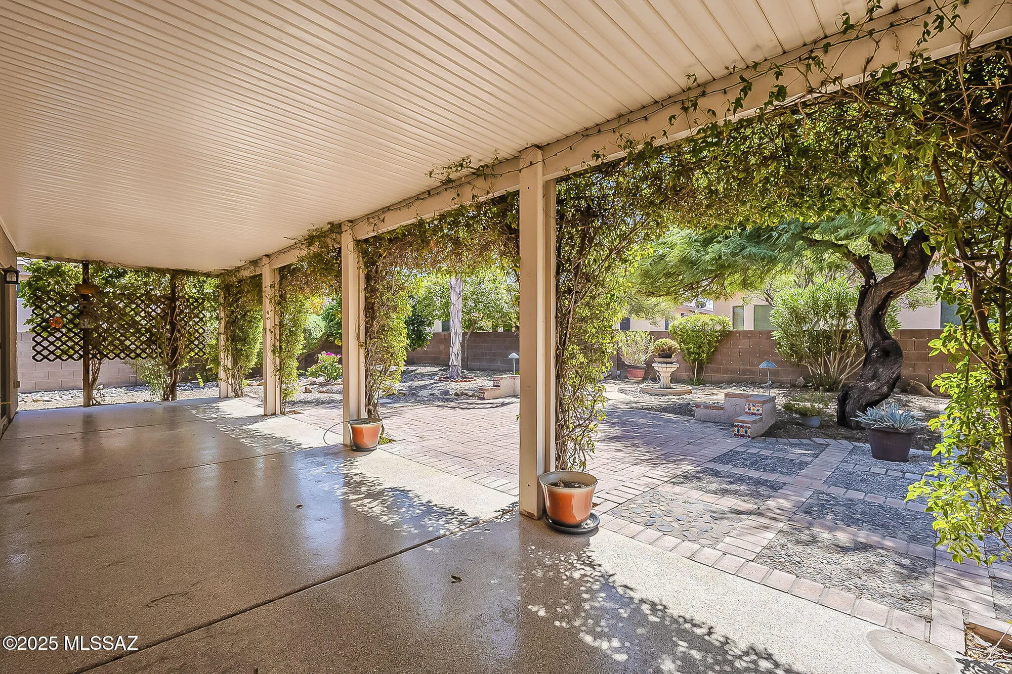 Property Slideshow image 35 of 40 | 7676 w madrigal dr, Tucson, AZ, 85743