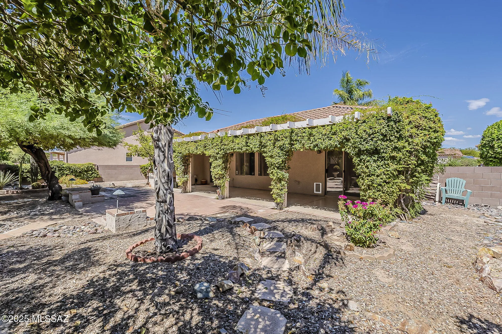 Property Slideshow image 37 of 40 | 7676 w madrigal dr, Tucson, AZ, 85743