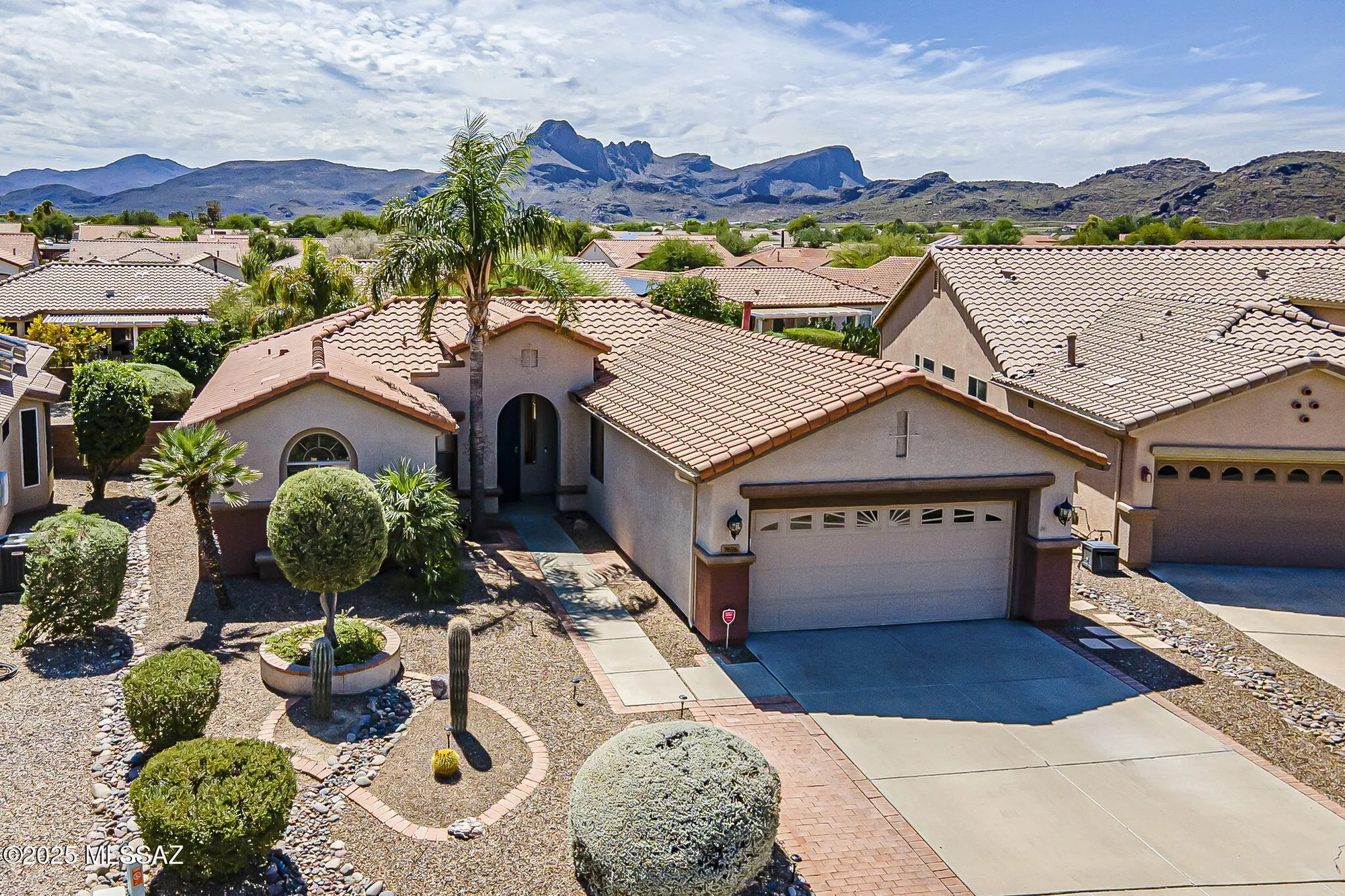 Property Slideshow image 12 of 40 | 7676 w madrigal dr, Tucson, AZ, 85743