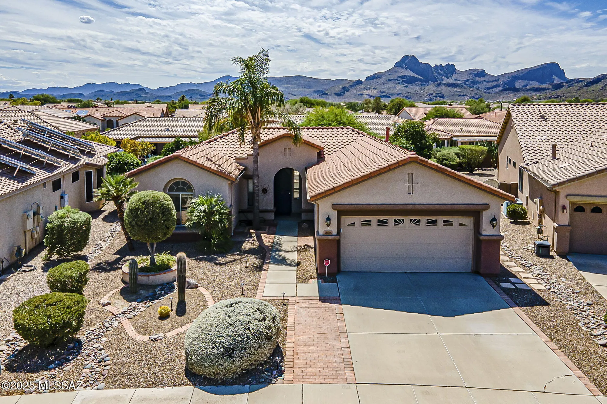 Property Slideshow image 13 of 40 | 7676 w madrigal dr, Tucson, AZ, 85743