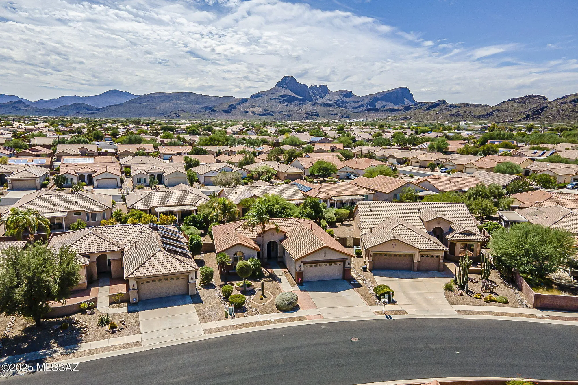 Property Slideshow image 14 of 40 | 7676 w madrigal dr, Tucson, AZ, 85743