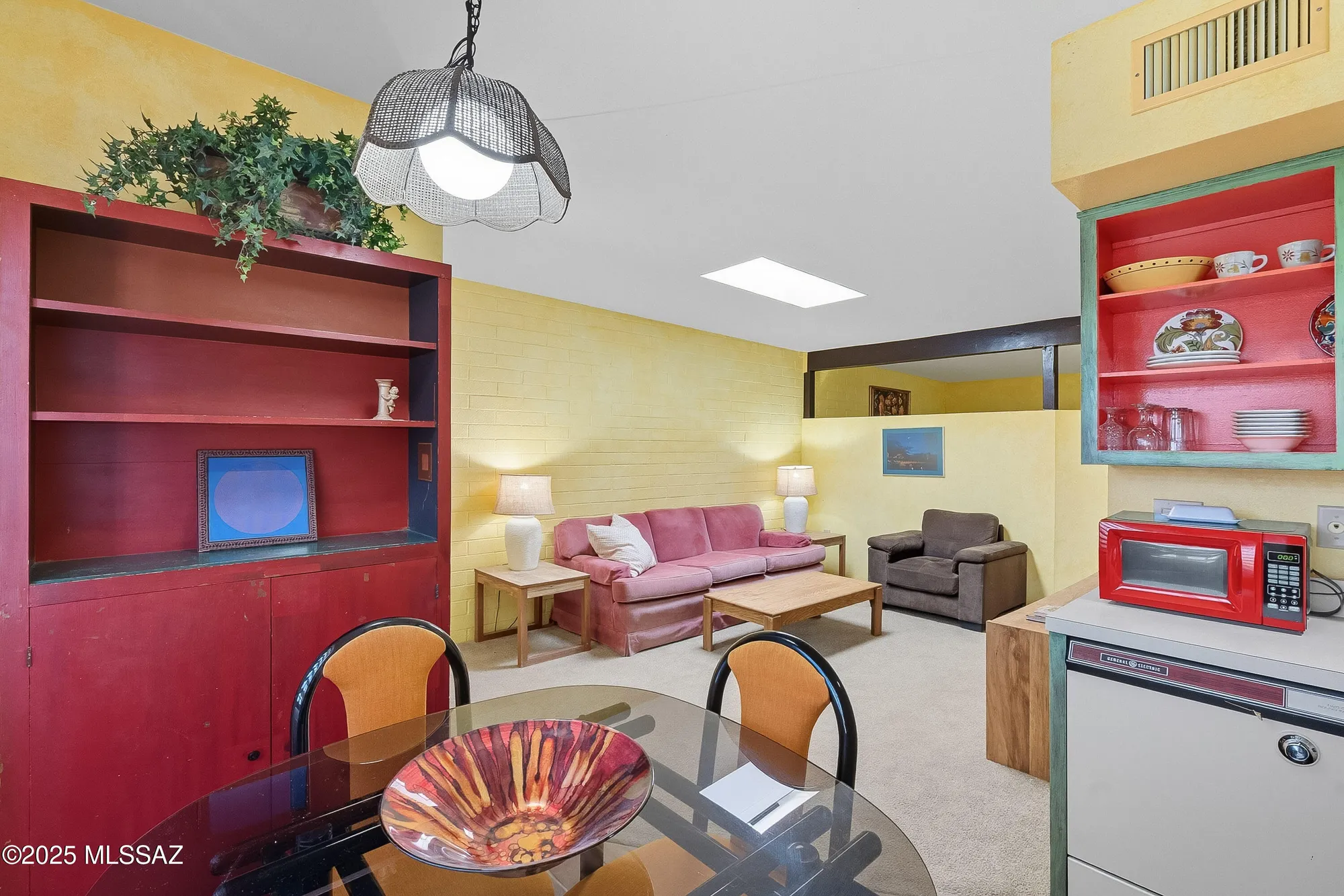 Property Slideshow image 5 of 15 | 102 w calle del tiempo, Green Valley, AZ, 85614