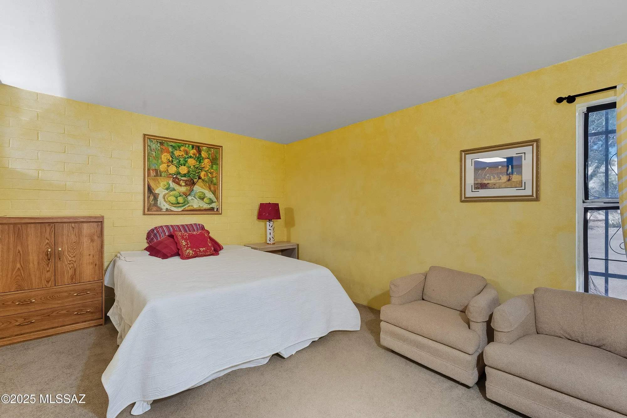 Property Slideshow image 6 of 15 | 102 w calle del tiempo, Green Valley, AZ, 85614