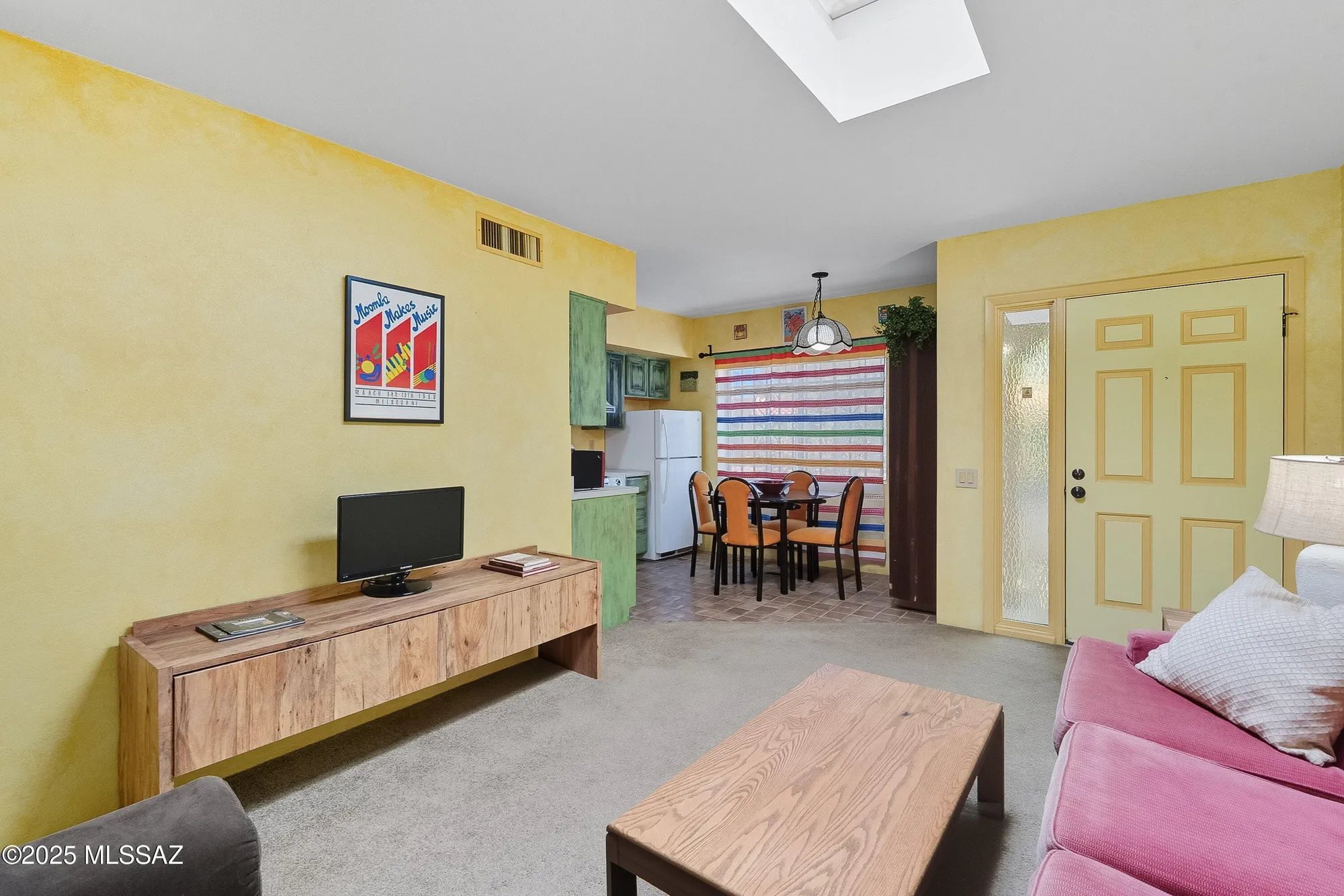 Property Slideshow image 9 of 15 | 102 w calle del tiempo, Green Valley, AZ, 85614